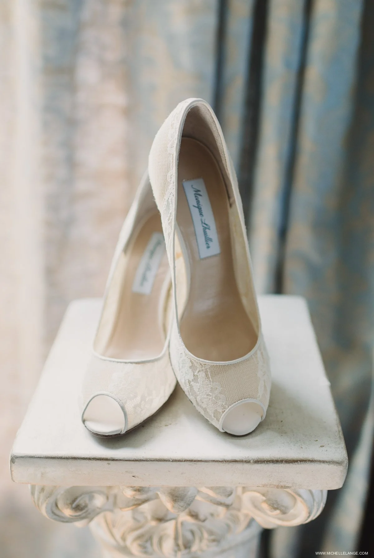 Aqua Turf Connecticut Wedding Photographer