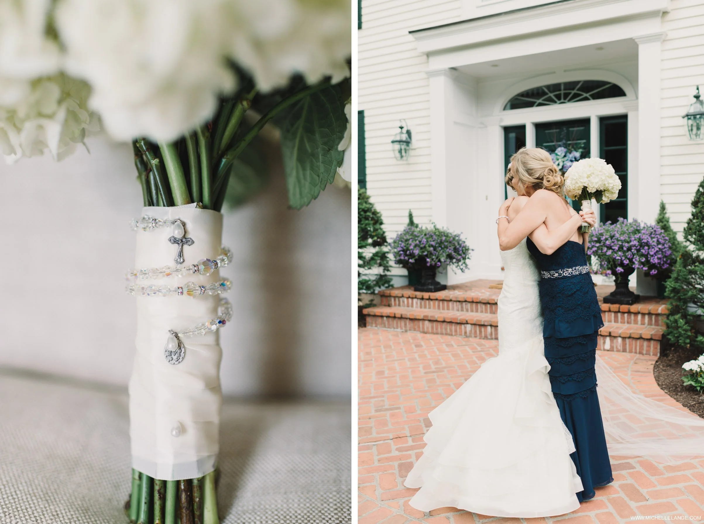 Aqua Turf Connecticut Wedding Photographer