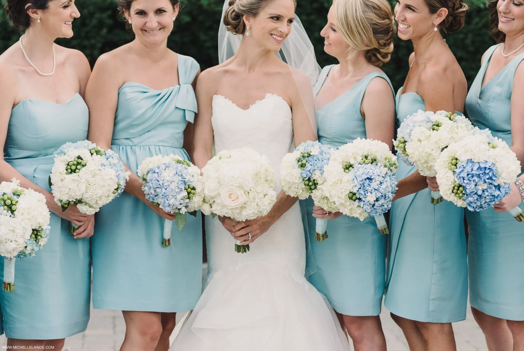 Aqua Turf Connecticut Wedding Photographer