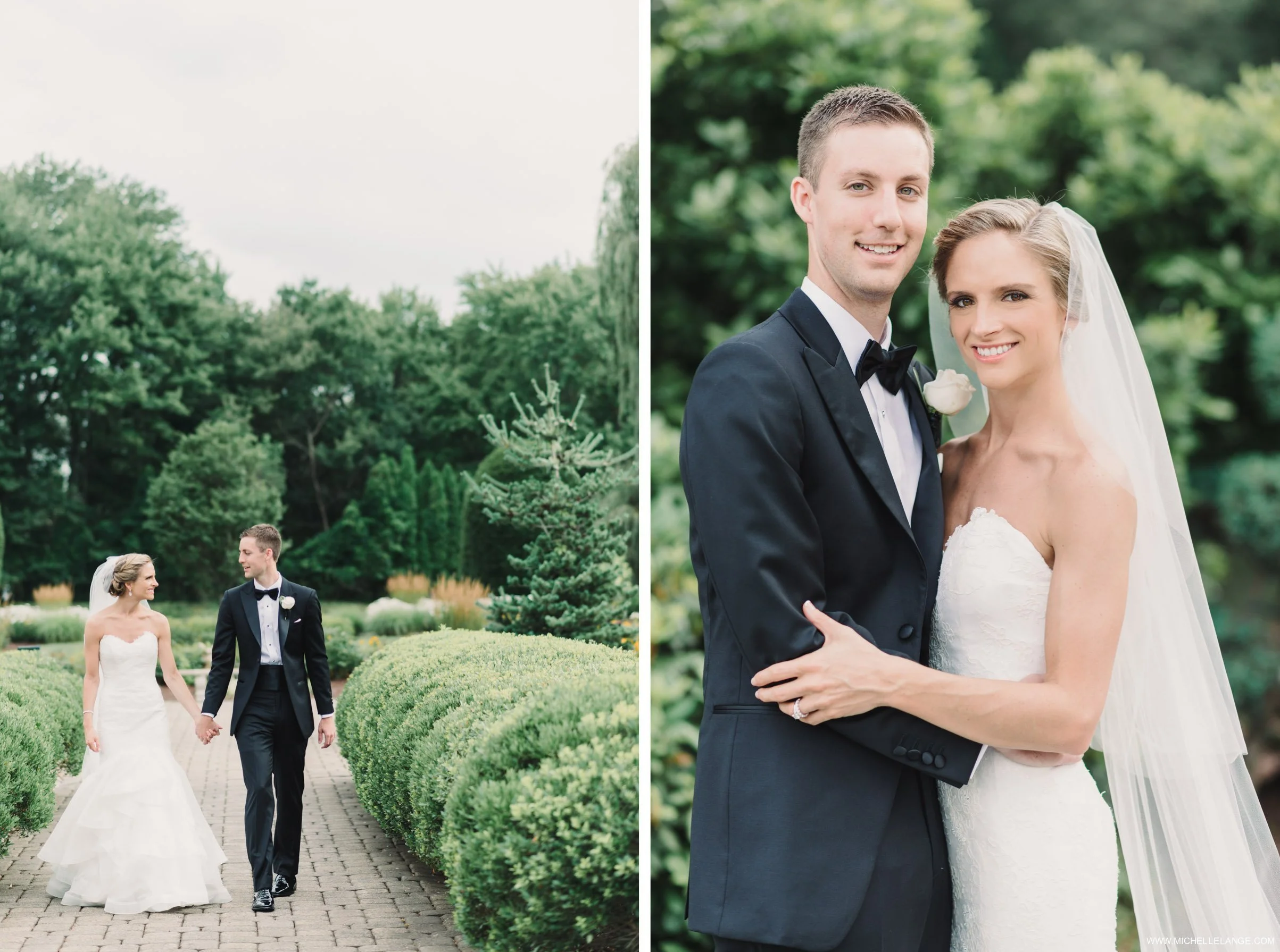 Aqua Turf Connecticut Wedding Photographer