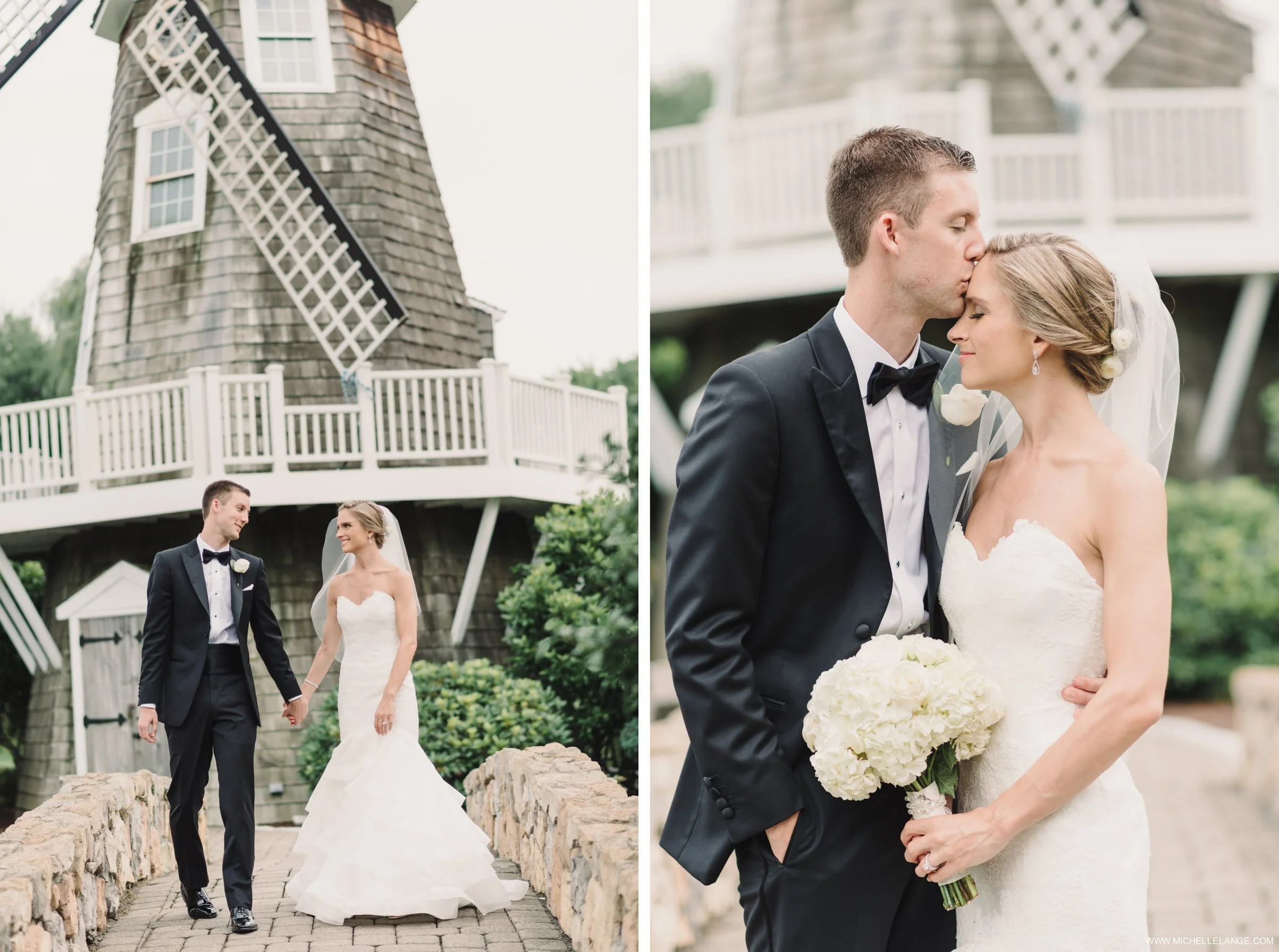 Aqua Turf Connecticut Wedding Photographer