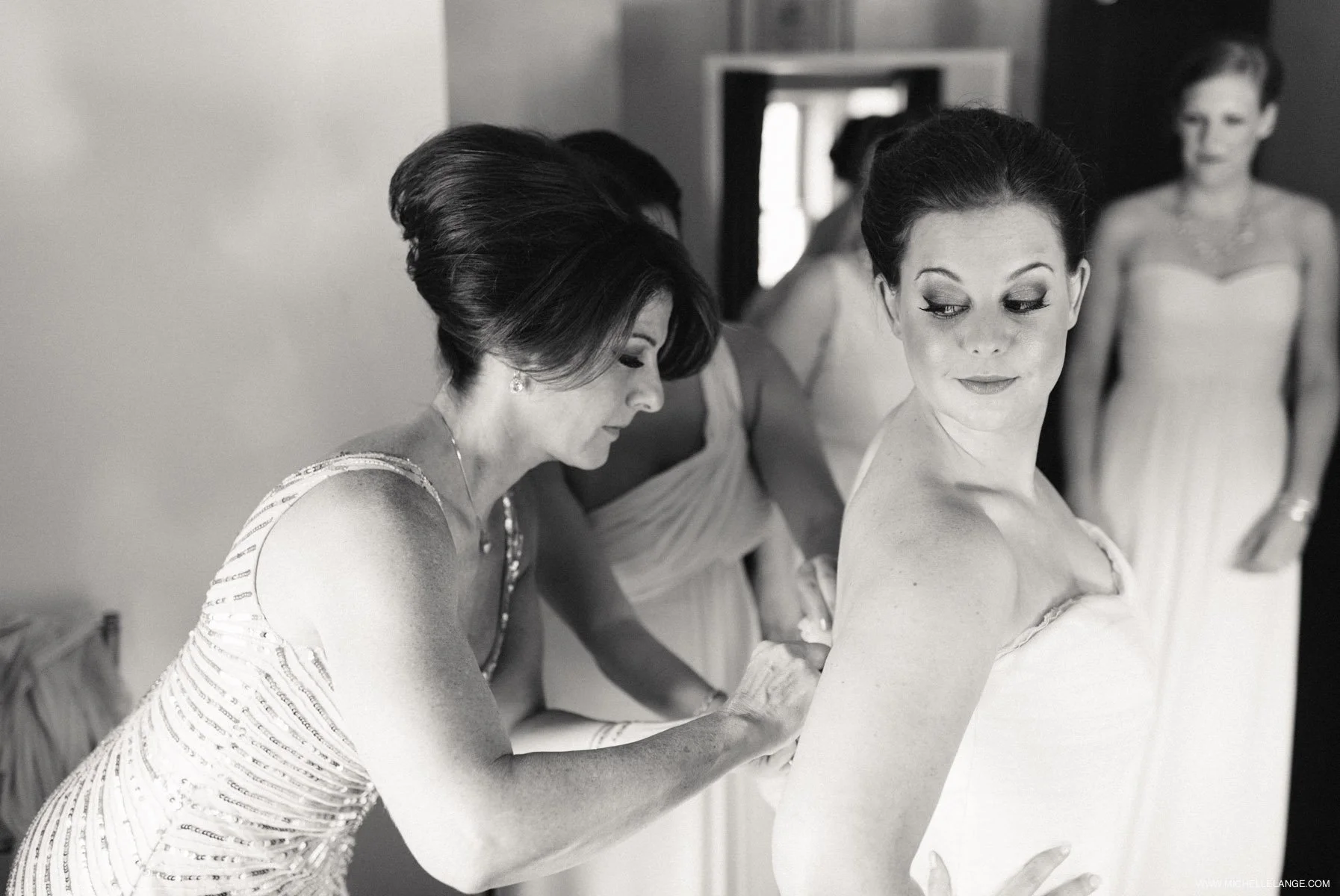 Highlands Country Club Wedding Old Hollywood Glamour 3.jpg