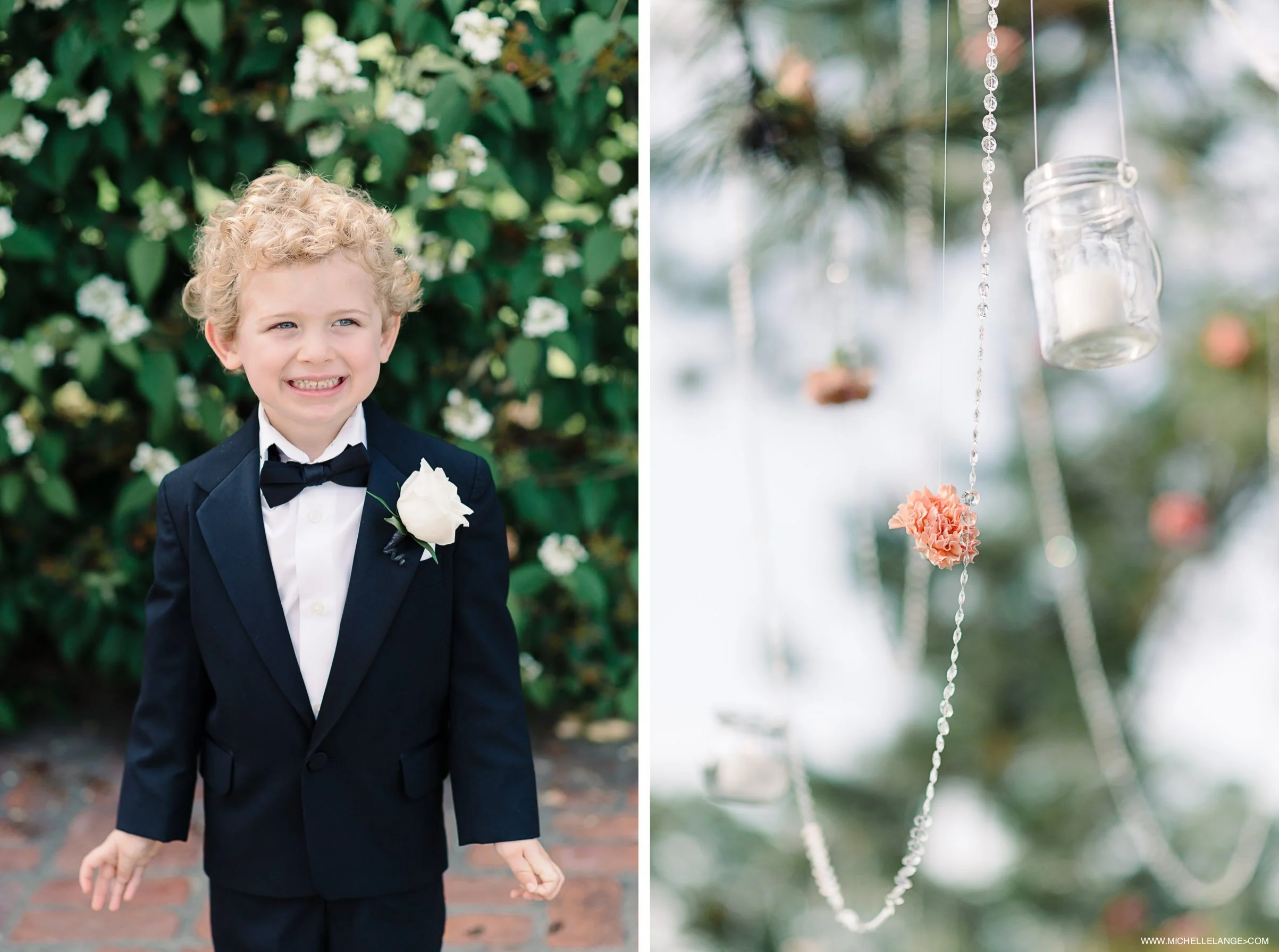 Highlands Country Club Wedding Old Hollywood Glamour 10.jpg