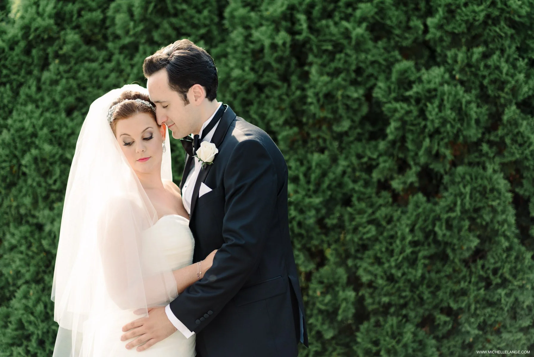 Elise and Sal | Highlands Country Club Wedding | New York Wedding Photographer