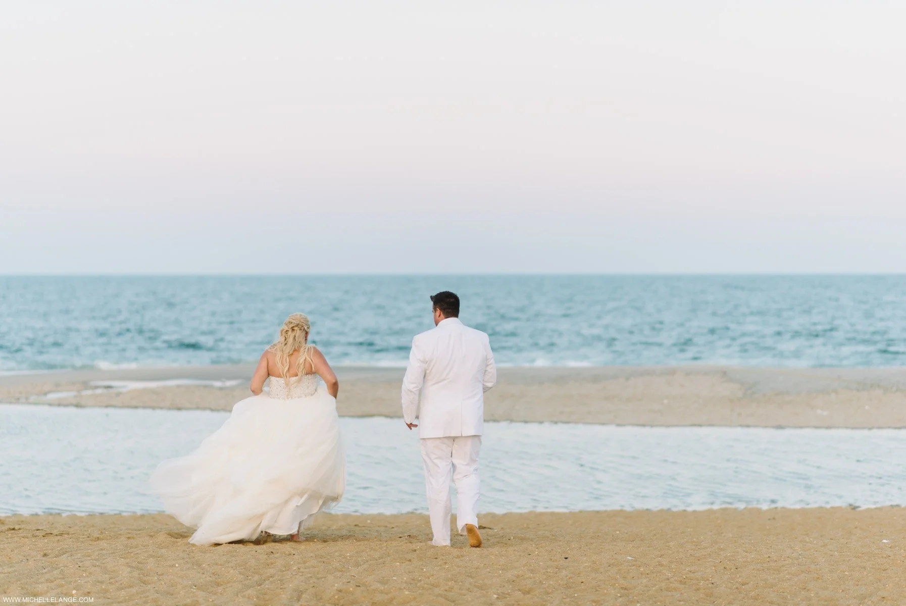 McLoone's Pier House Long Branch New Jersey Wedding Photographer