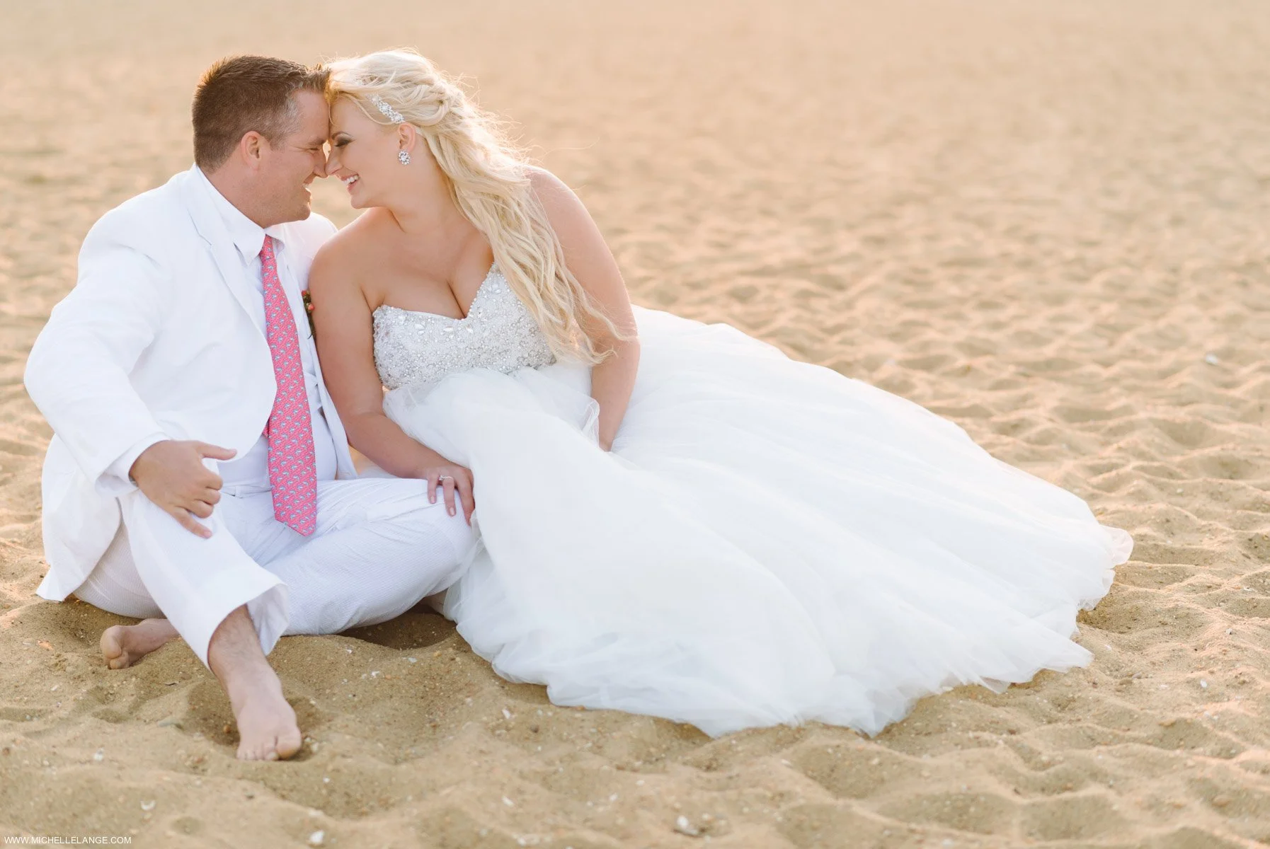 McLoone's Pier House Long Branch New Jersey Wedding Photographer