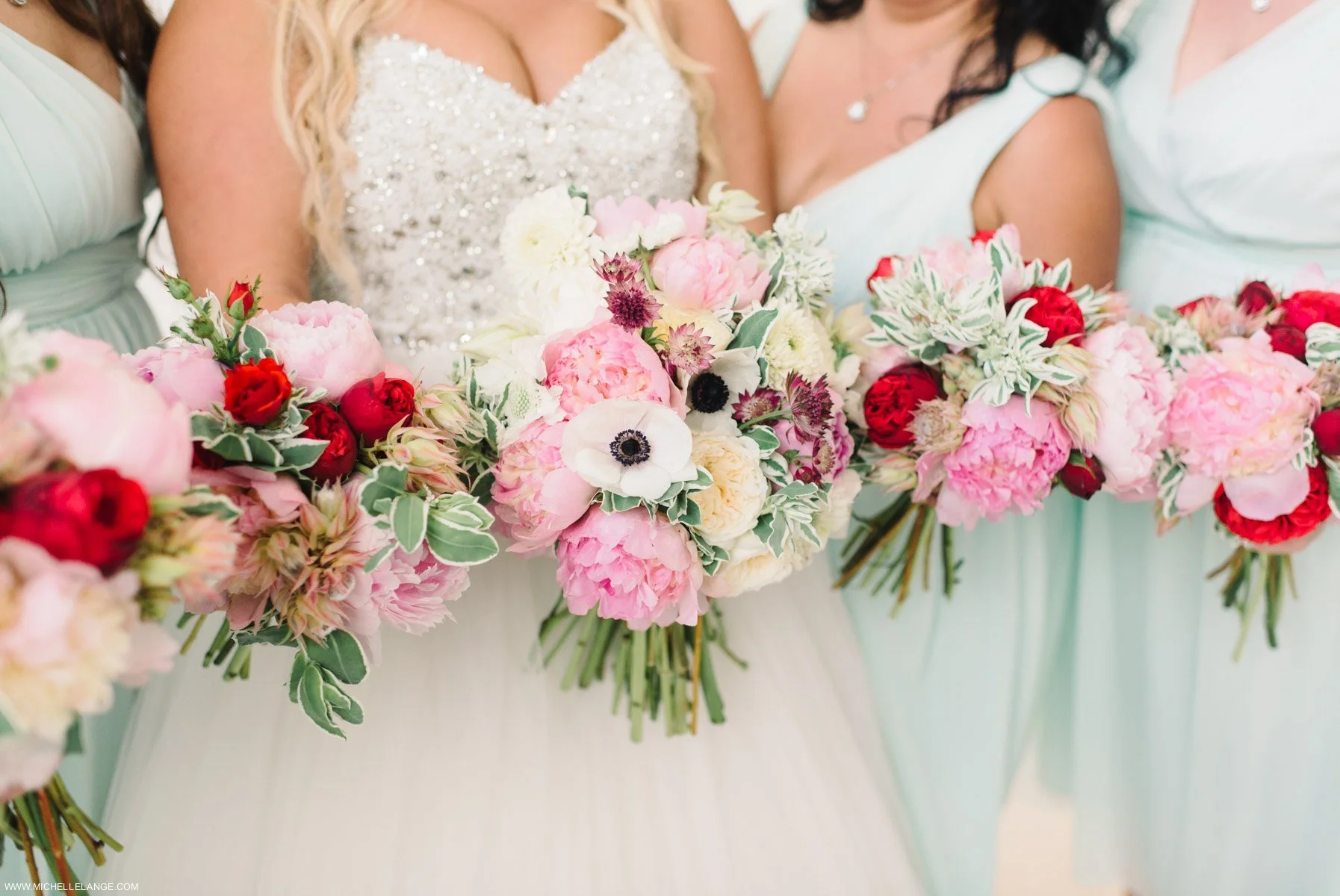 McLoone's Pier House Long Branch New Jersey Wedding Photographer