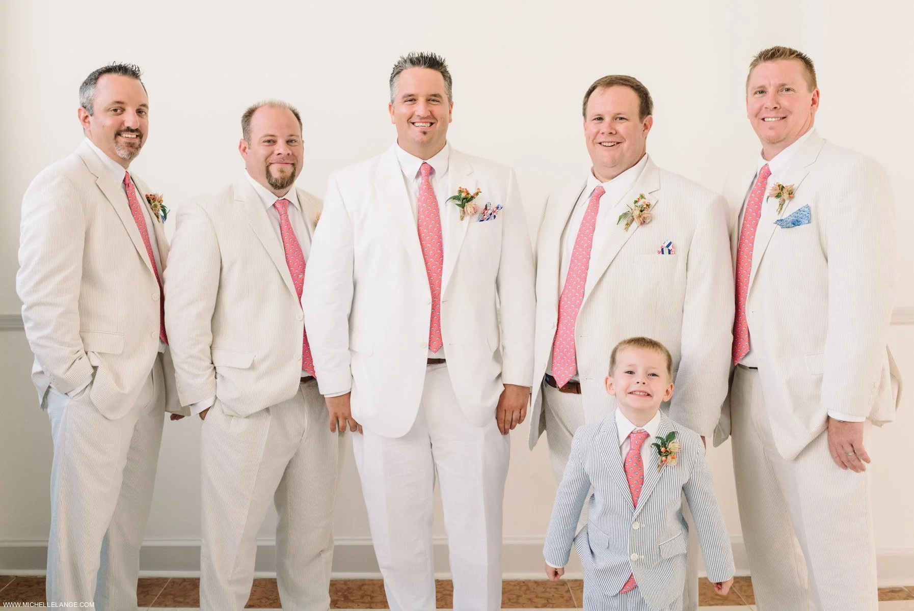 McLoone's Pier House Long Branch New Jersey Wedding Photographer