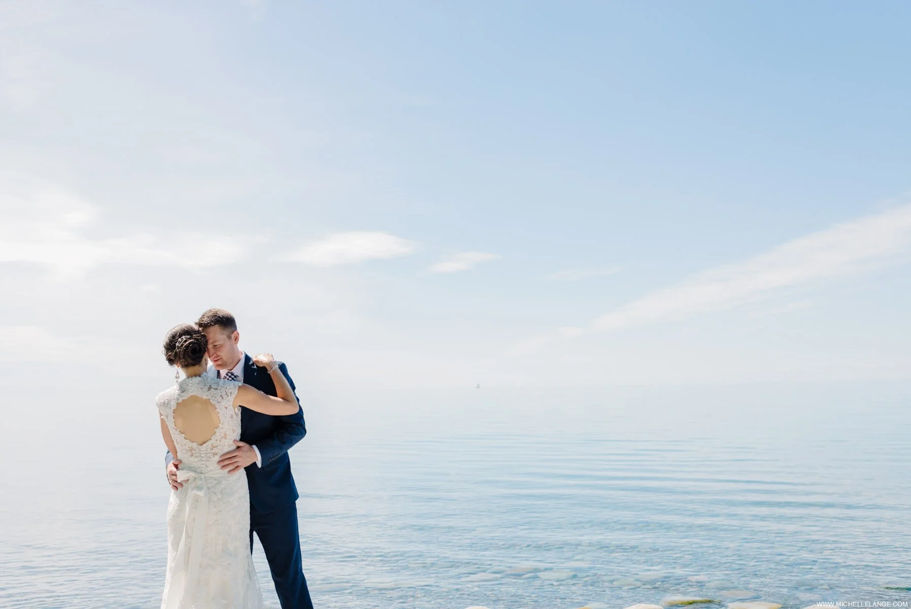 Oswego Private Estate Wedding New York Photographer