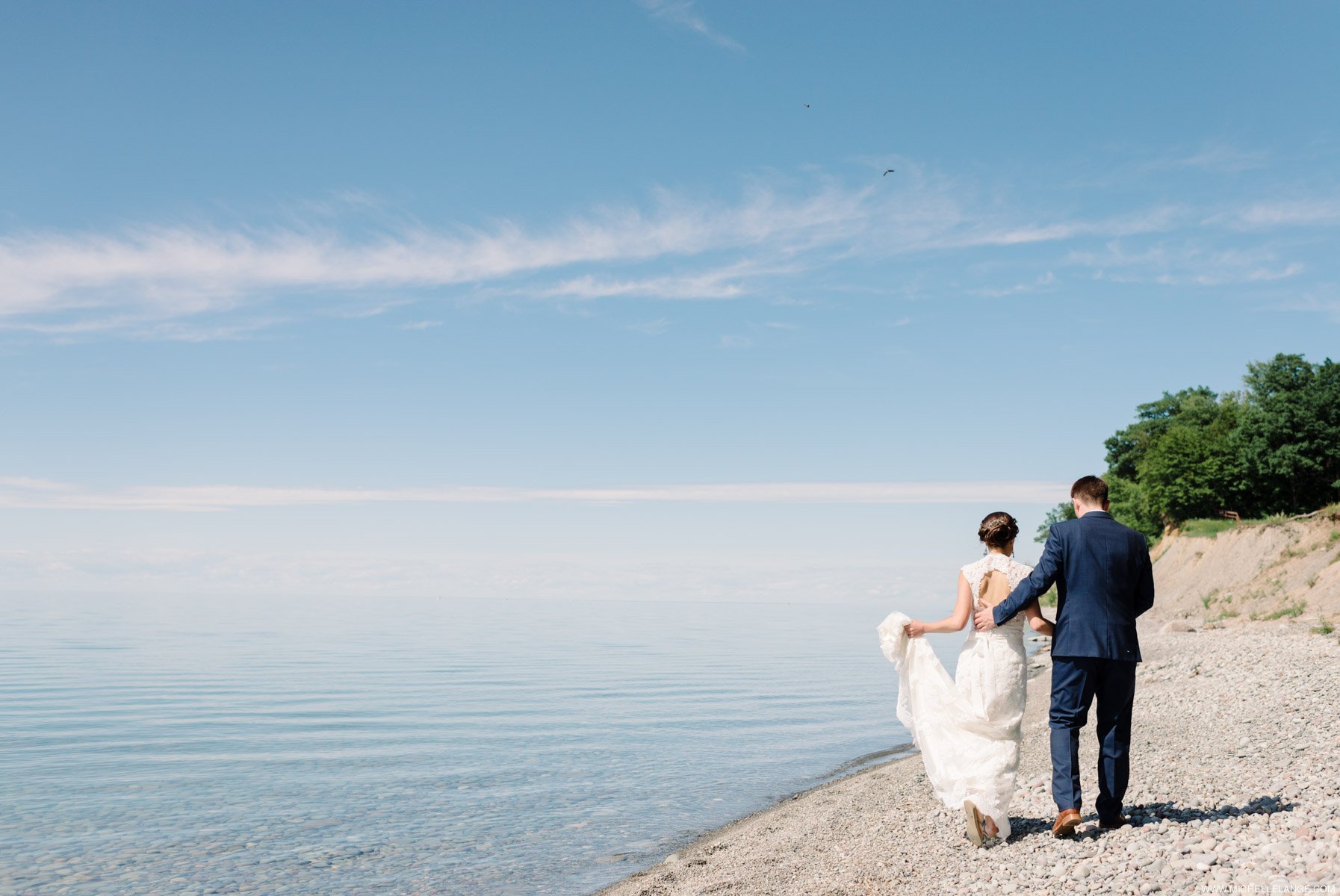 Oswego Private Estate Wedding New York Photographer