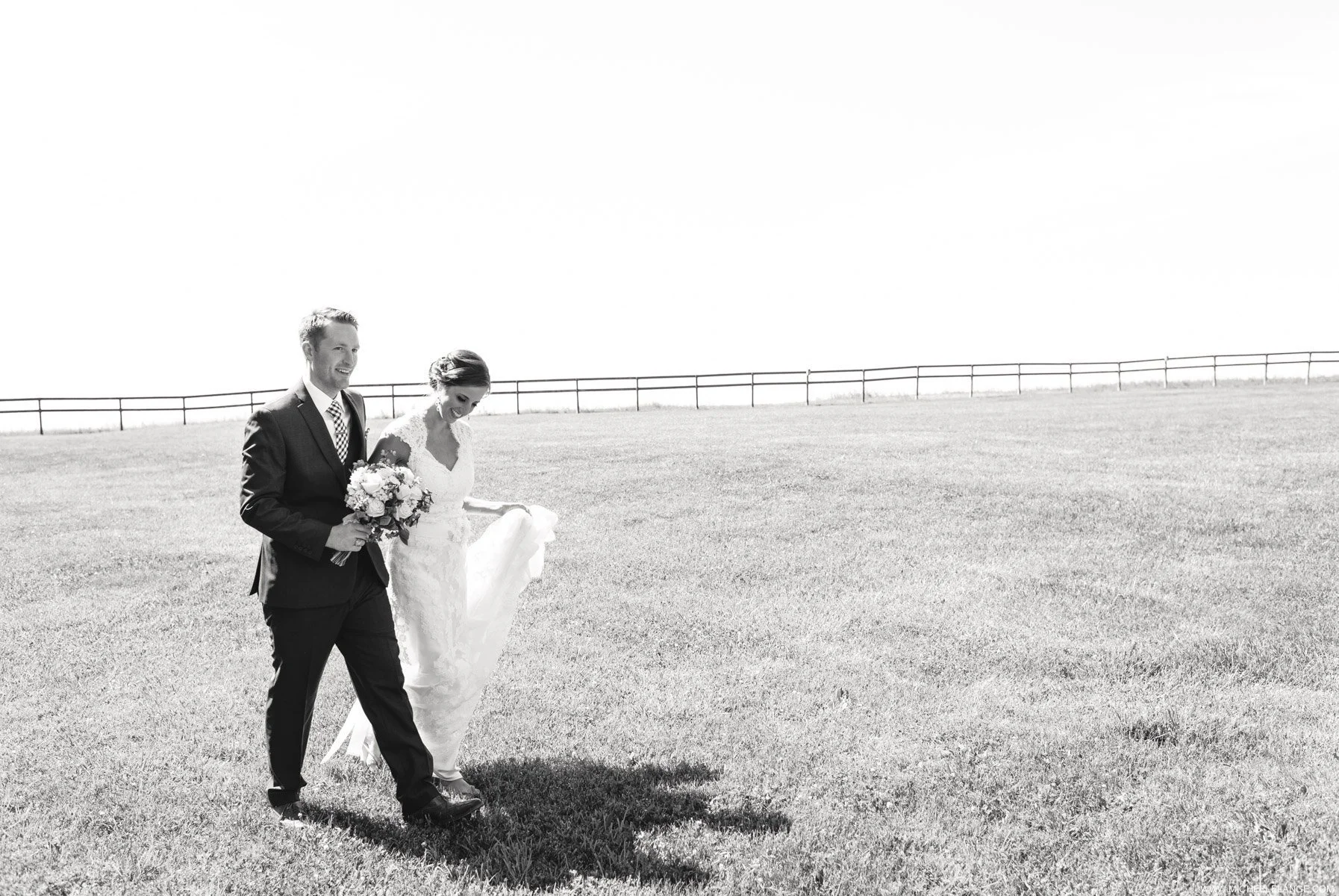 Oswego Private Estate Wedding New York Photographer
