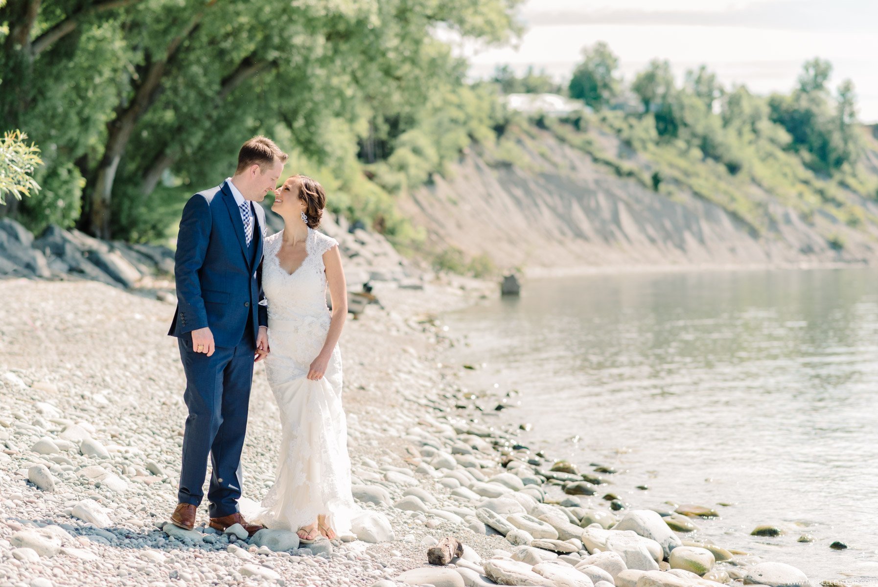 Oswego Private Estate Wedding New York Photographer
