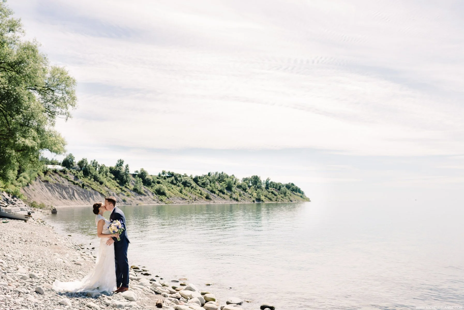 Oswego Private Estate Wedding New York Photographer