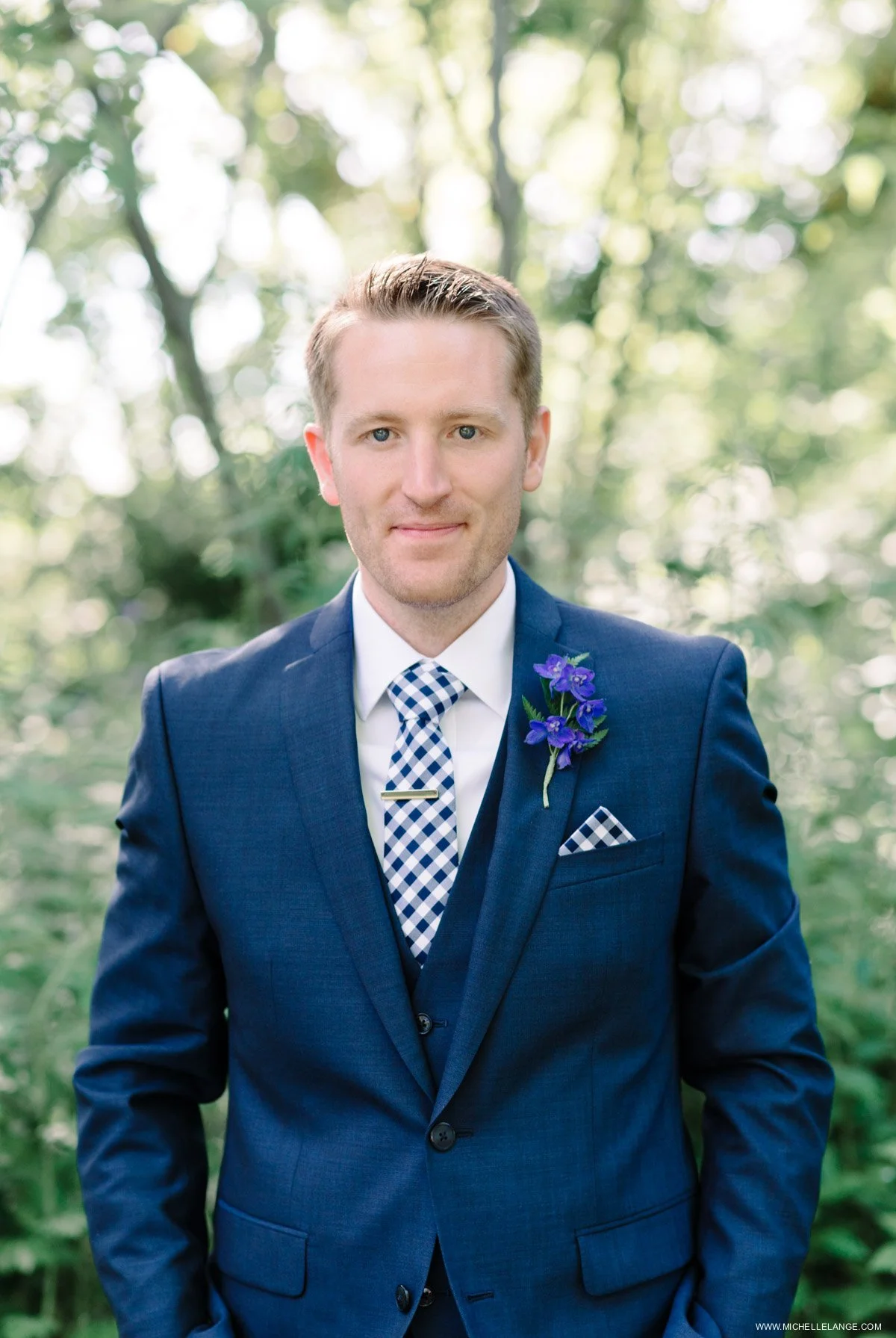 Petzval Lens Oswego Private Estate Wedding New York Photographer