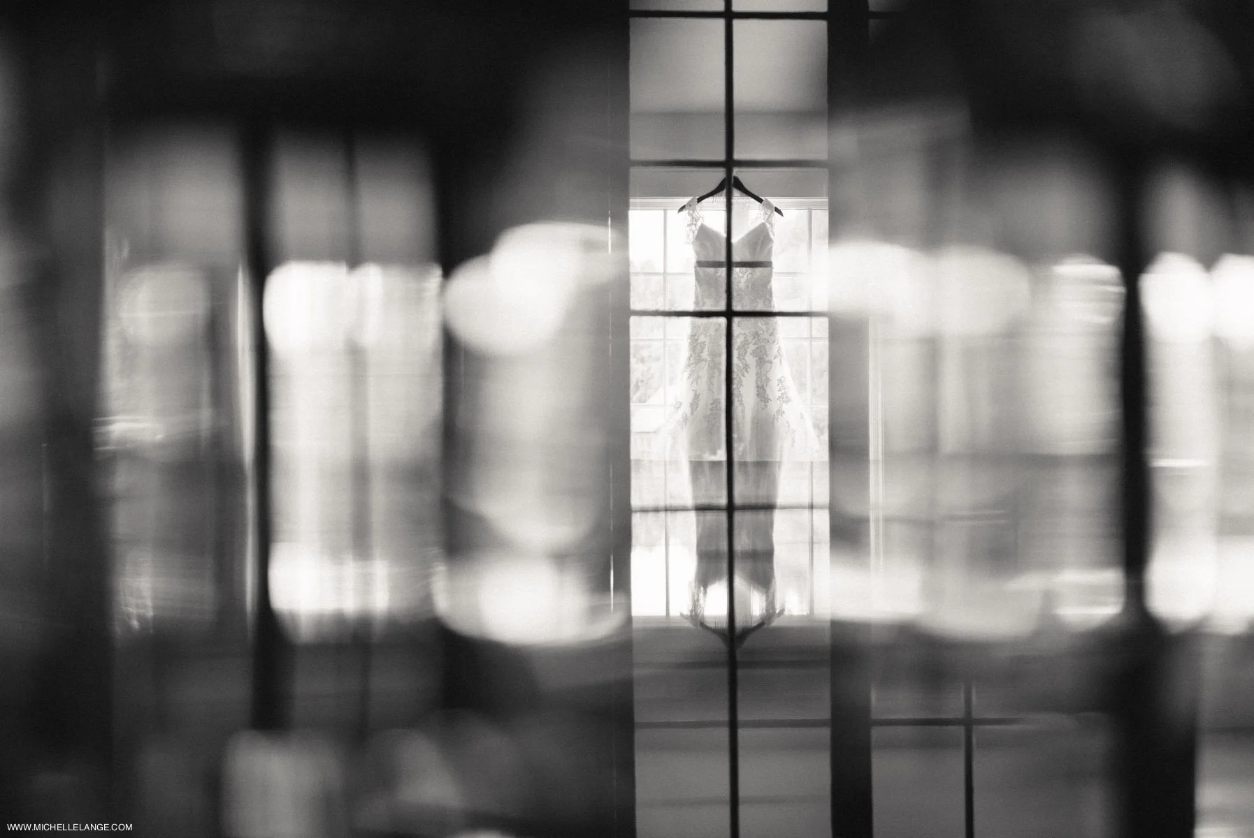 Old Daley Inn on Crooked Lake Wedding