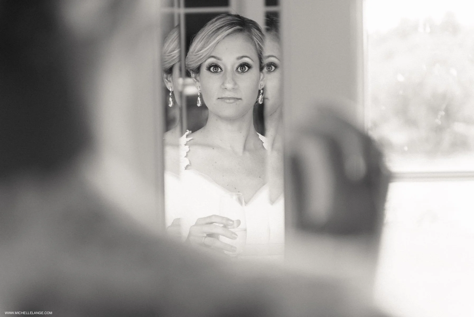 Old Daley Inn at Crooked Lake Inn Wedding