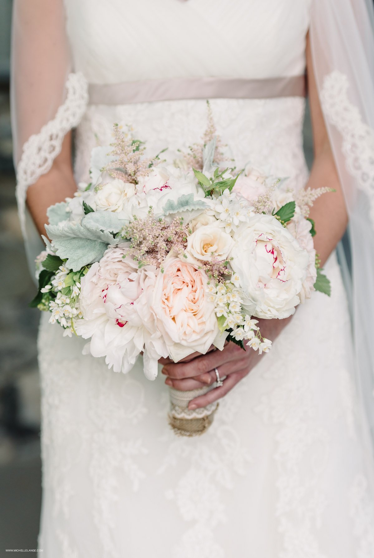 Old Daley Inn on Crooked Lake Wedding