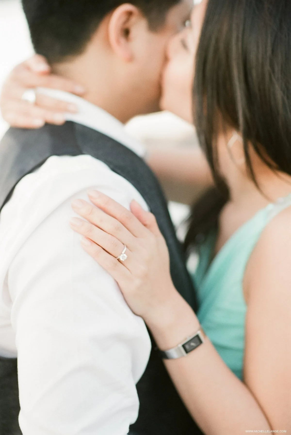 DUMBO Engagement Photographer