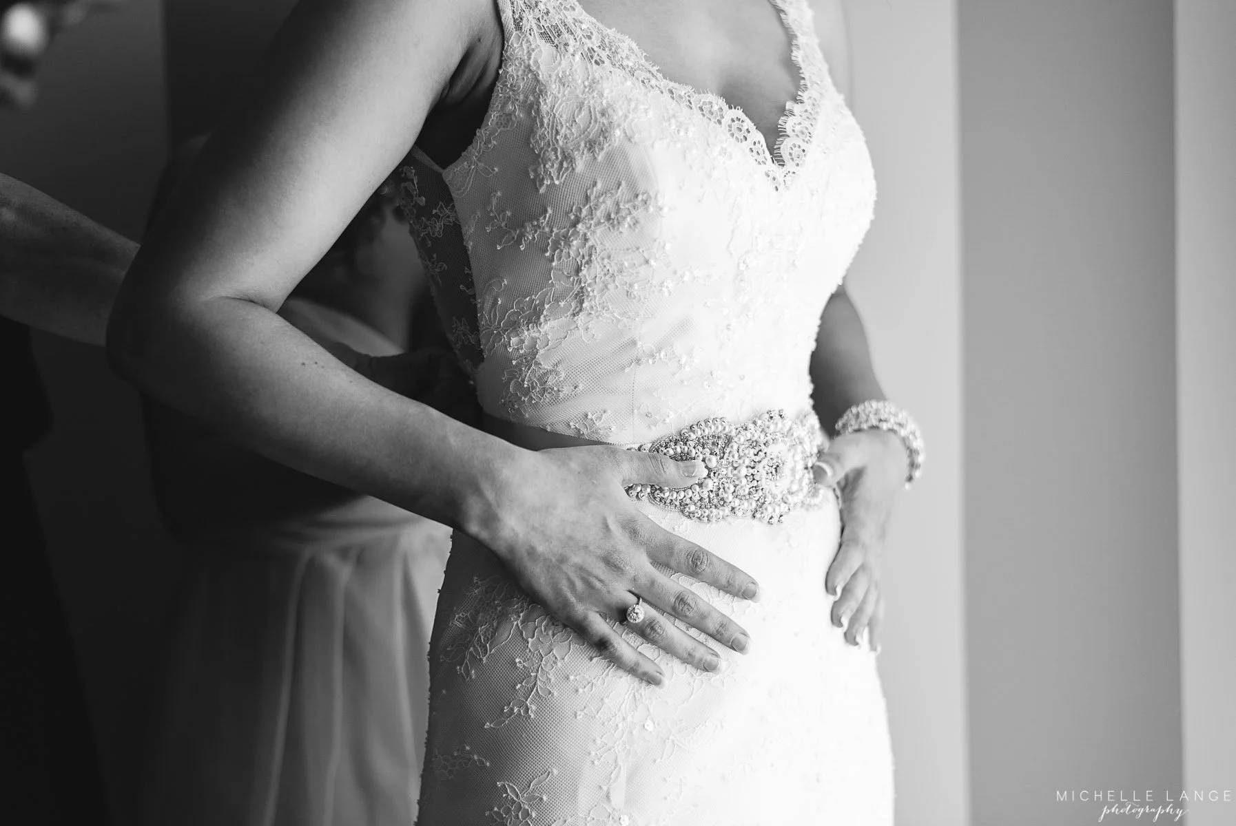 Lake Mohawk Golf Club New Jersey Wedding Photographer