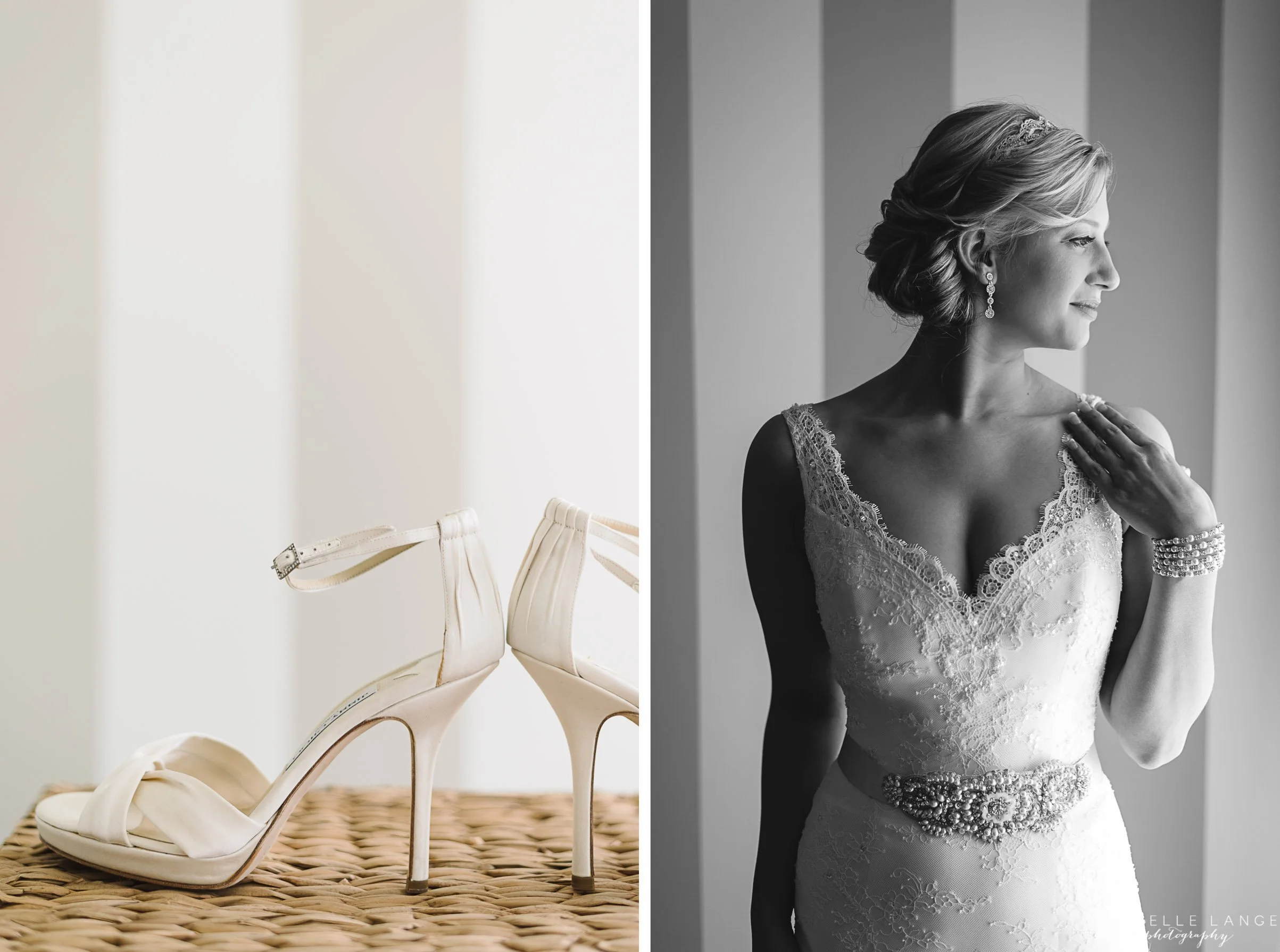 Lake Mohawk Golf Club New Jersey Wedding Photographer