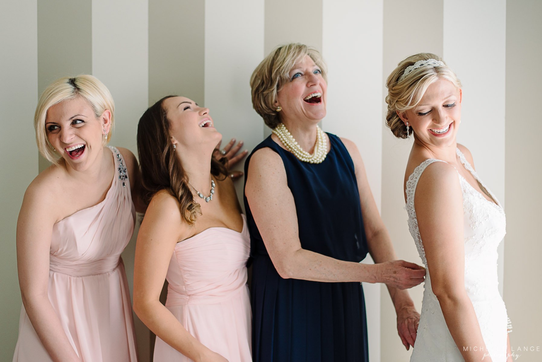 Lake Mohawk Golf Club New Jersey Wedding Photographer