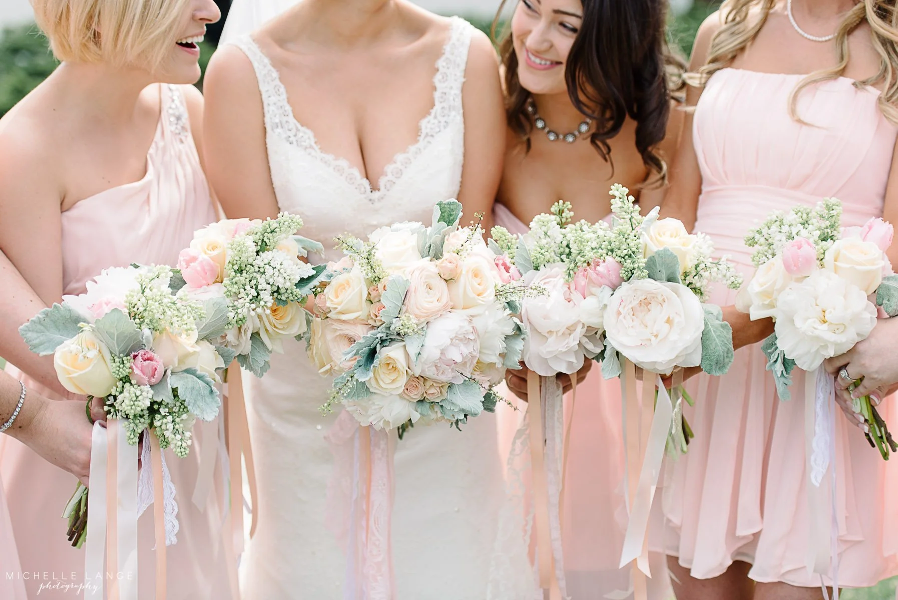 Lake Mohawk Golf Club New Jersey Wedding Photographer