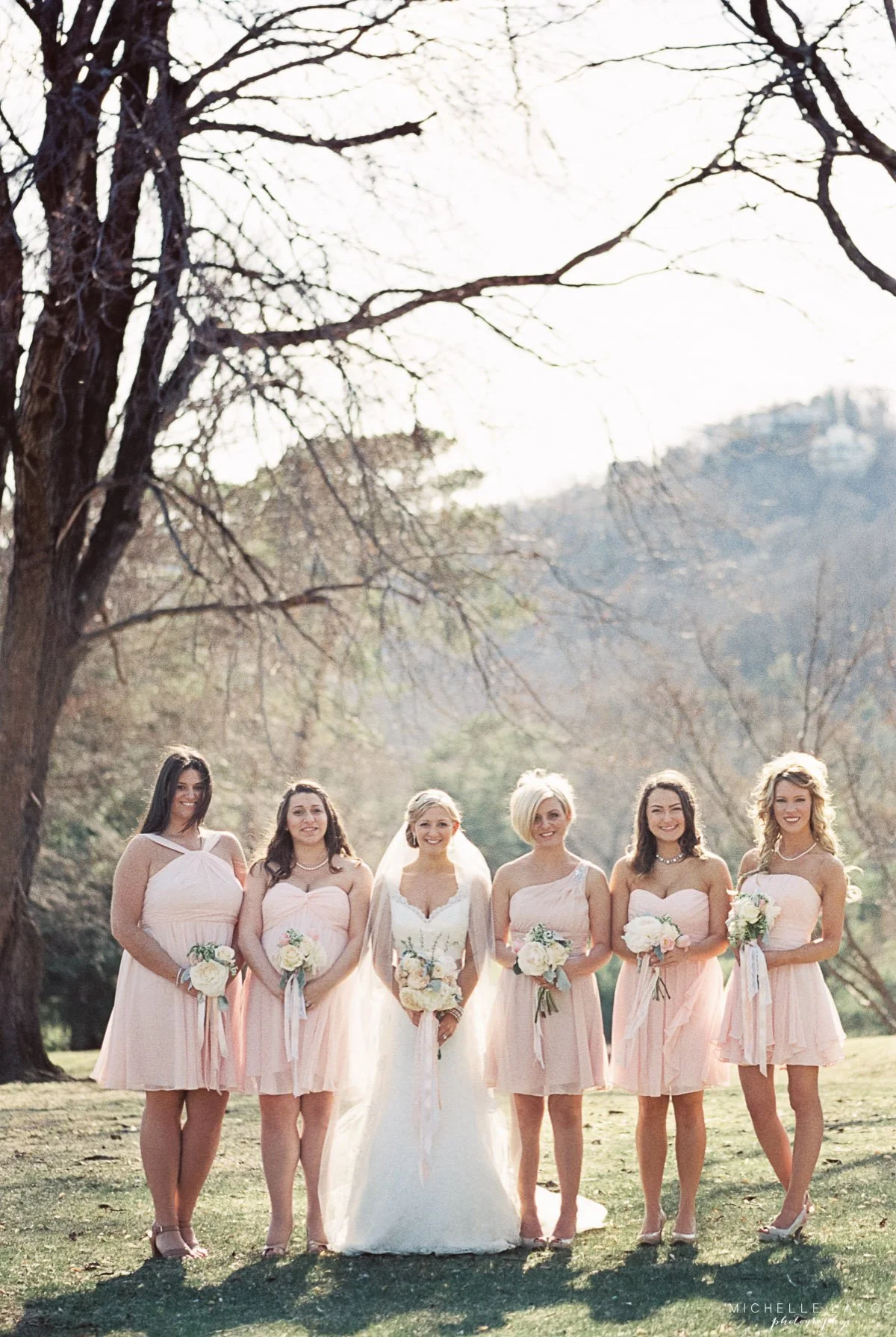 Lake Mohawk Golf Club New Jersey Wedding Photographer