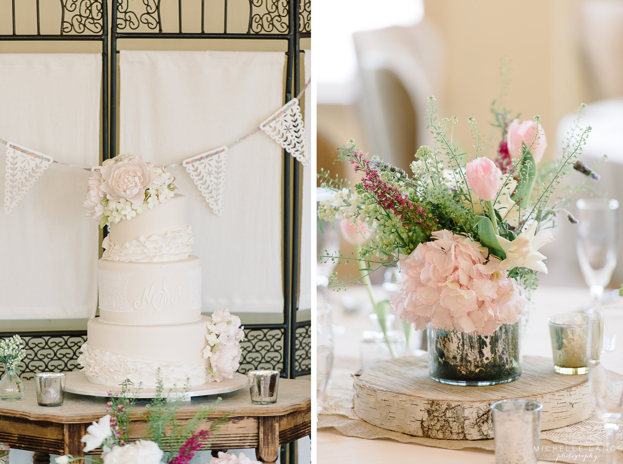 Lake Mohawk Golf Club New Jersey Wedding Photographer