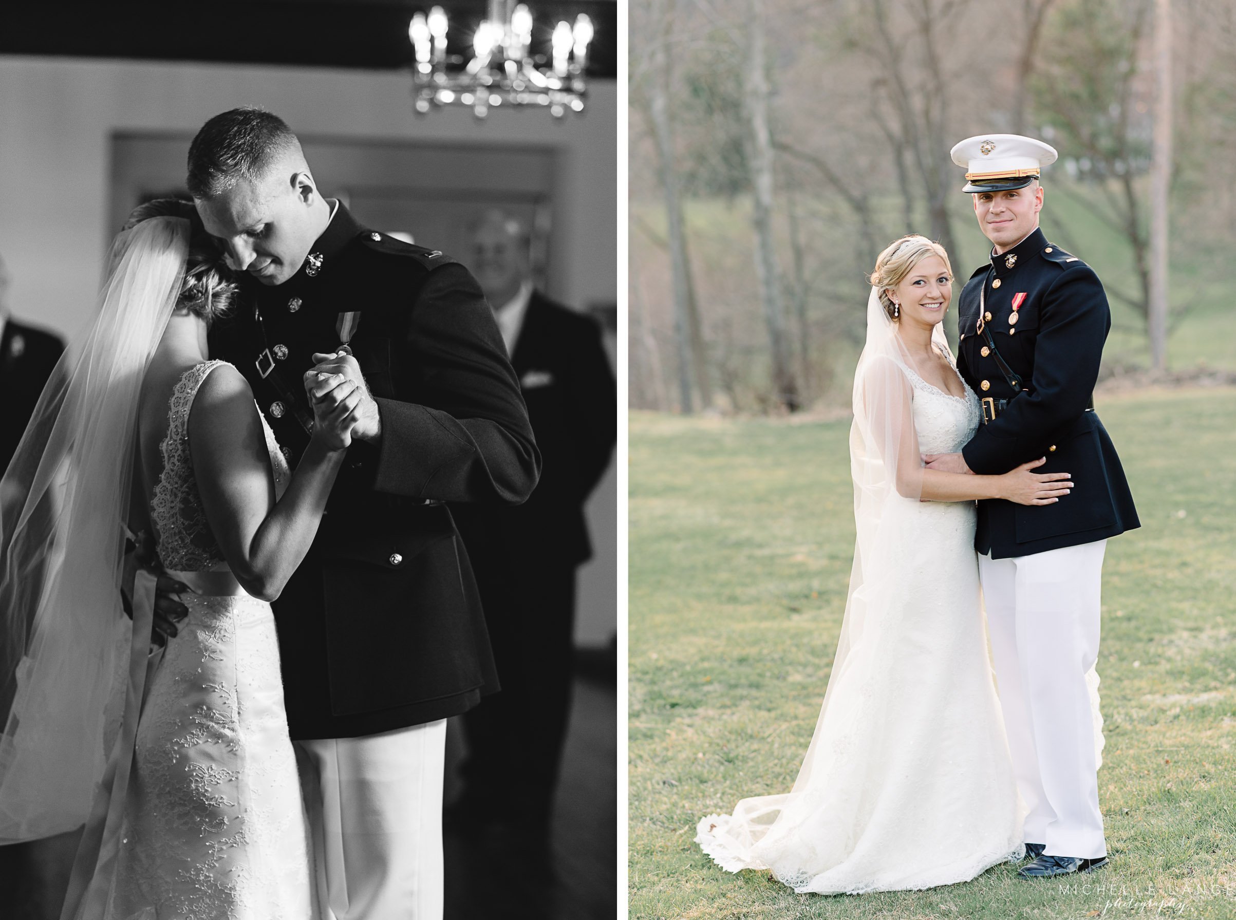 Lake Mohawk Golf Club New Jersey Wedding Photographer