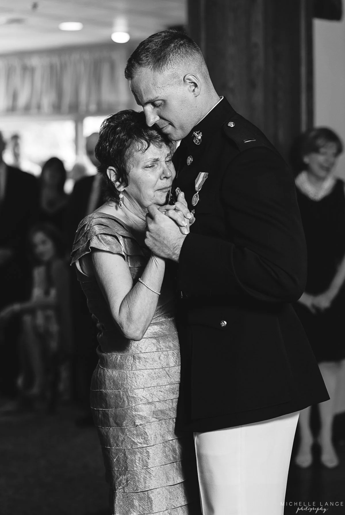 Lake Mohawk Golf Club New Jersey Wedding Photographer