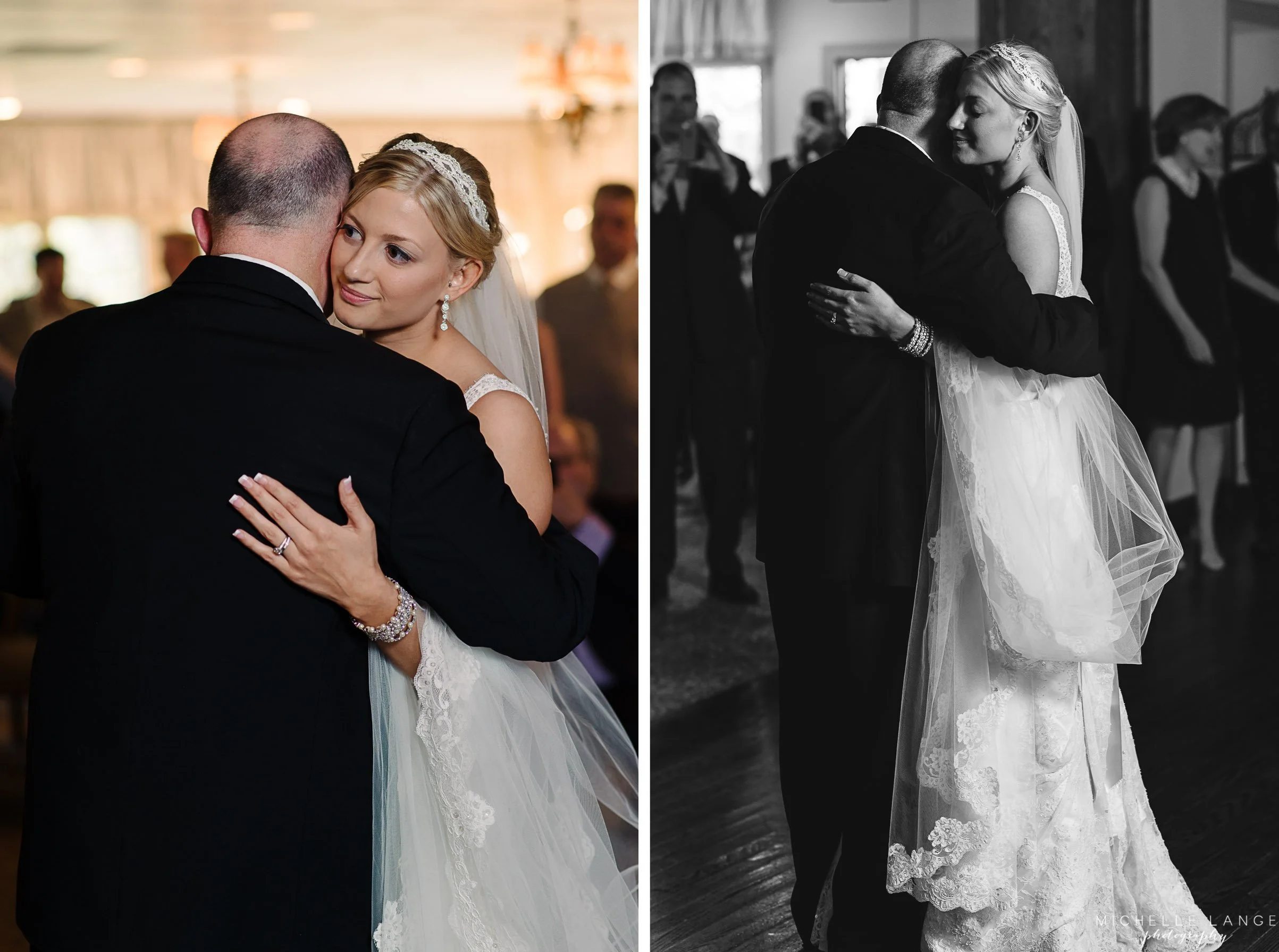 Lake Mohawk Golf Club New Jersey Wedding Photographer