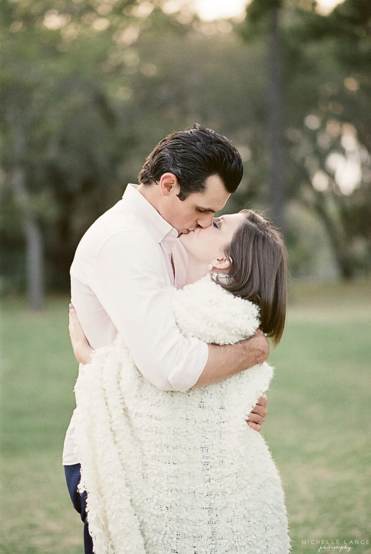 Charleston Film Wedding Photographer