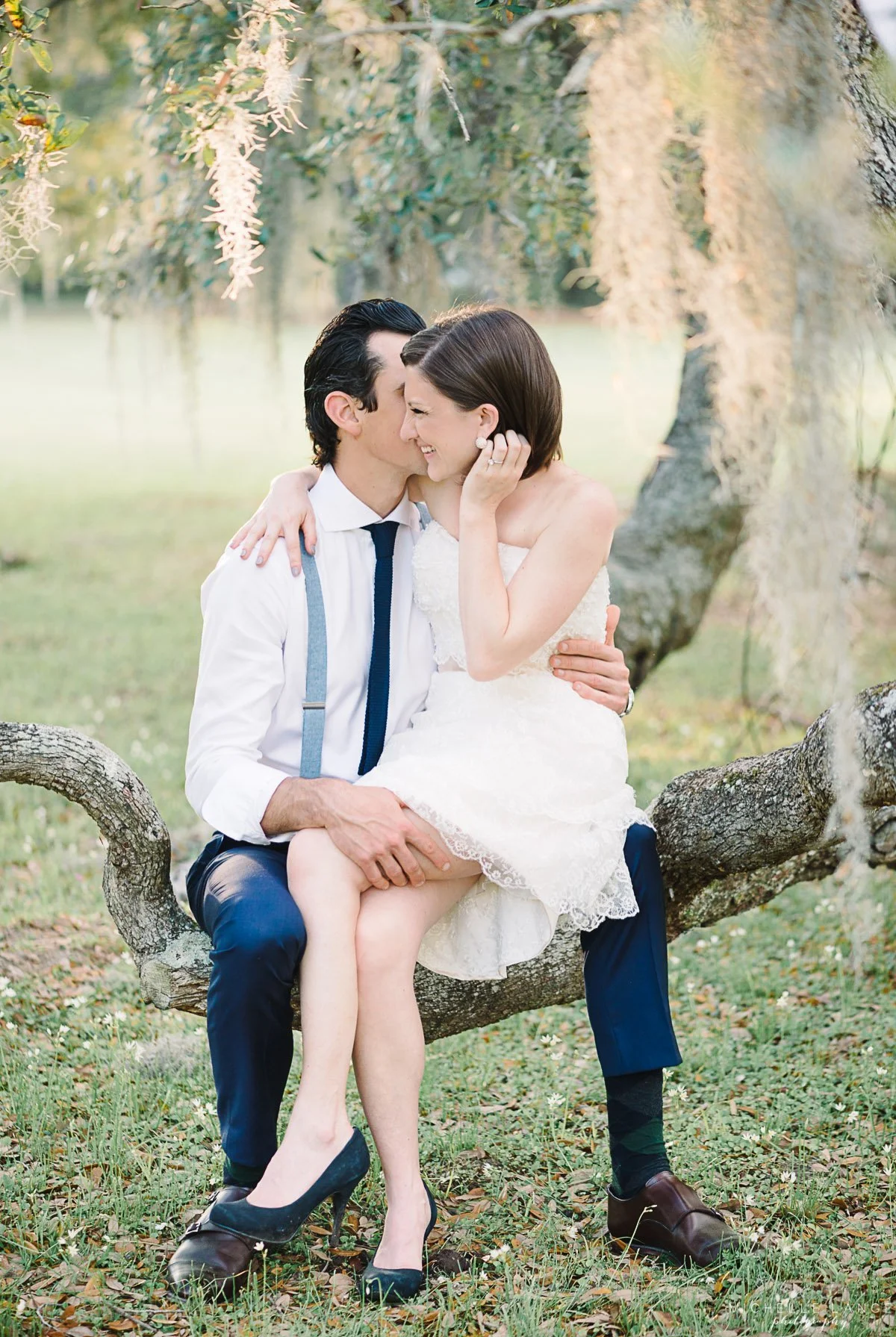 Charleston Film Wedding Photographer