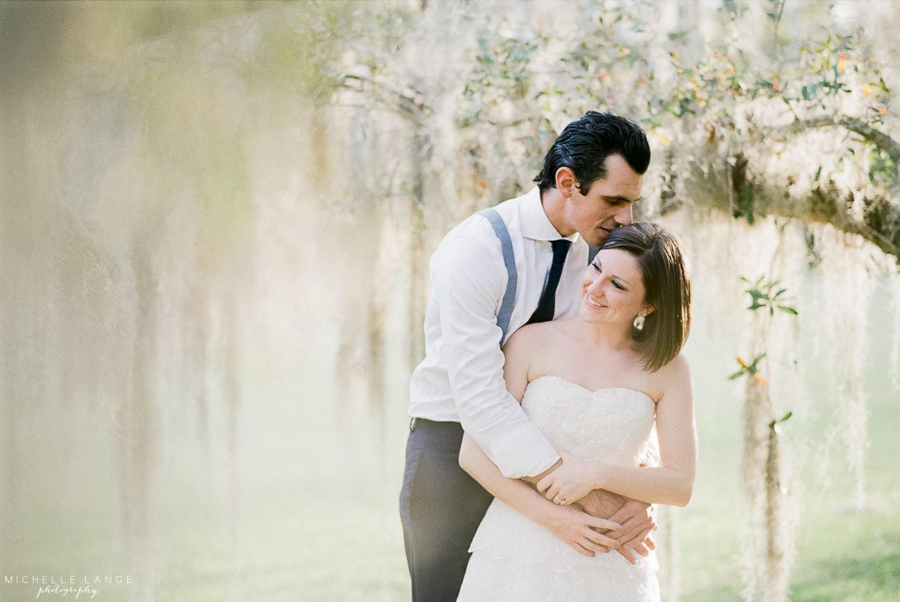 Charleston Film Wedding Photographer