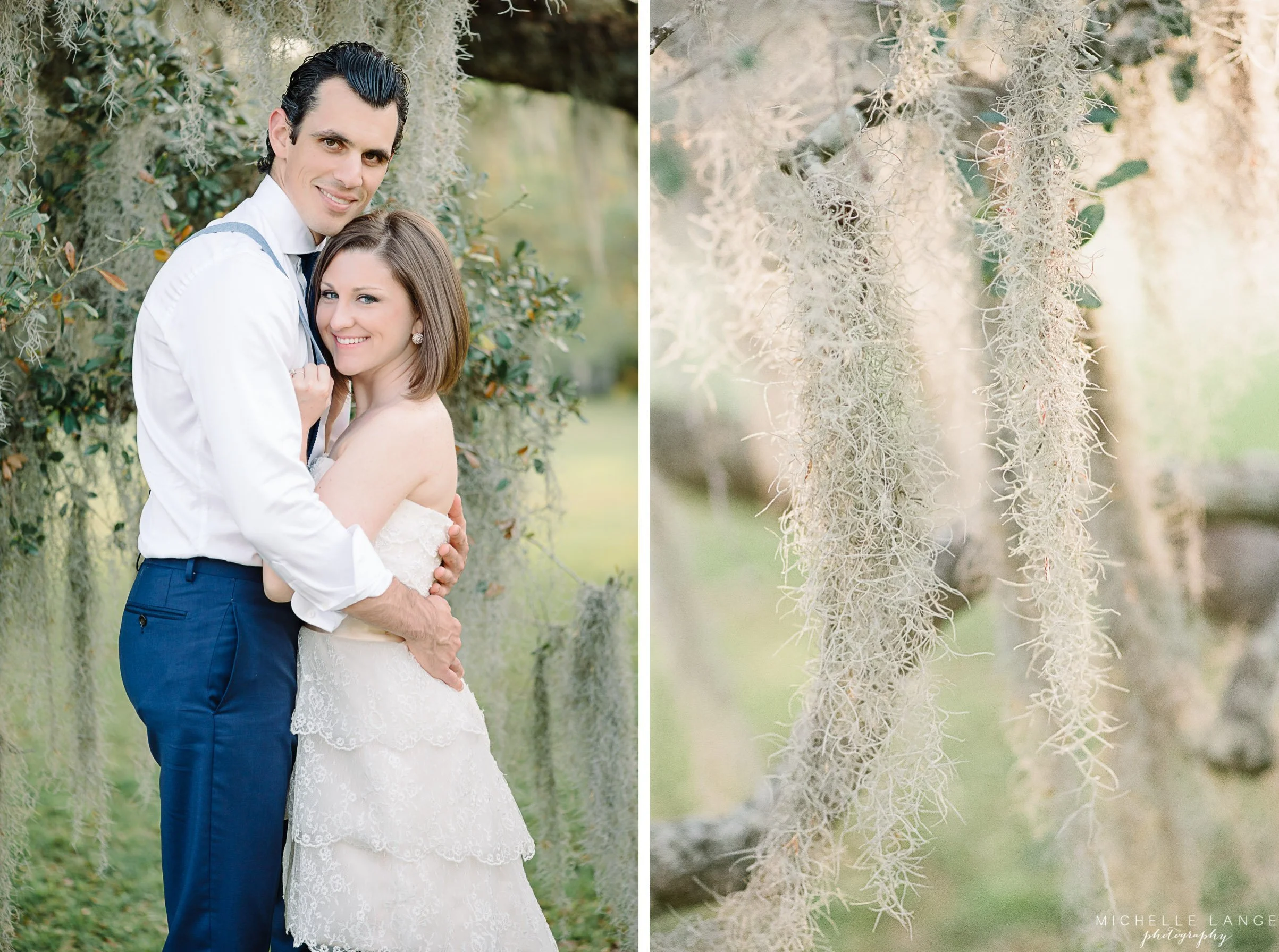 Charleston Film Wedding Photographer