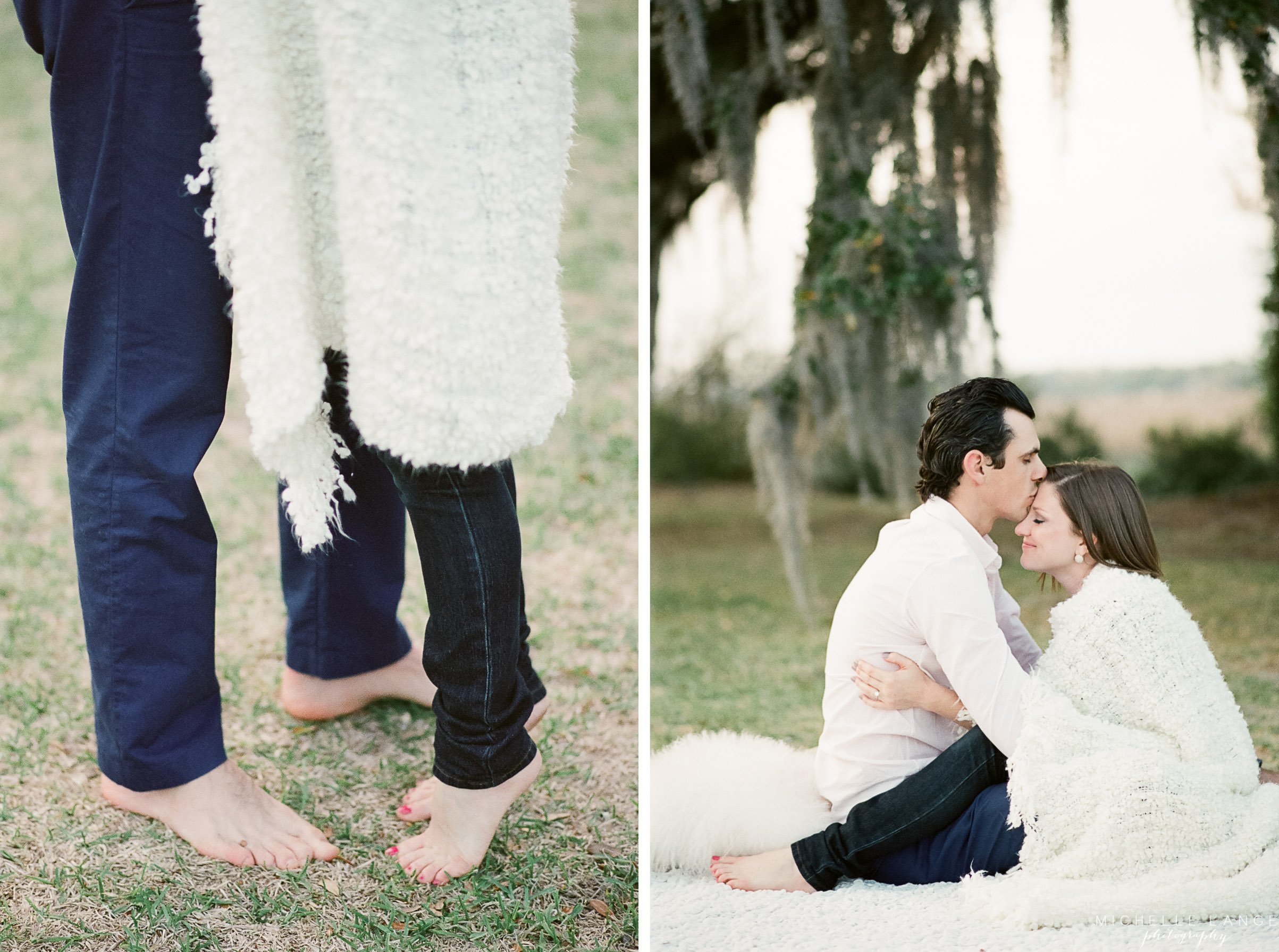 Charleston Film Wedding Photographer