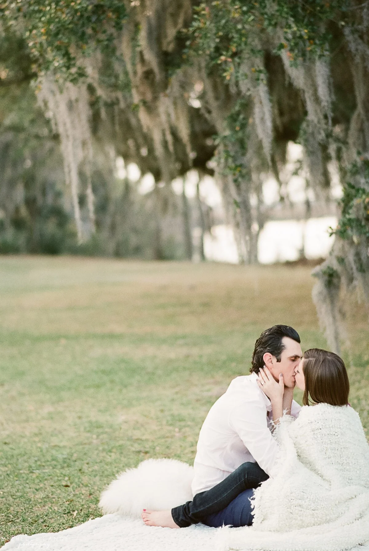 Charleston Film Wedding Photographer