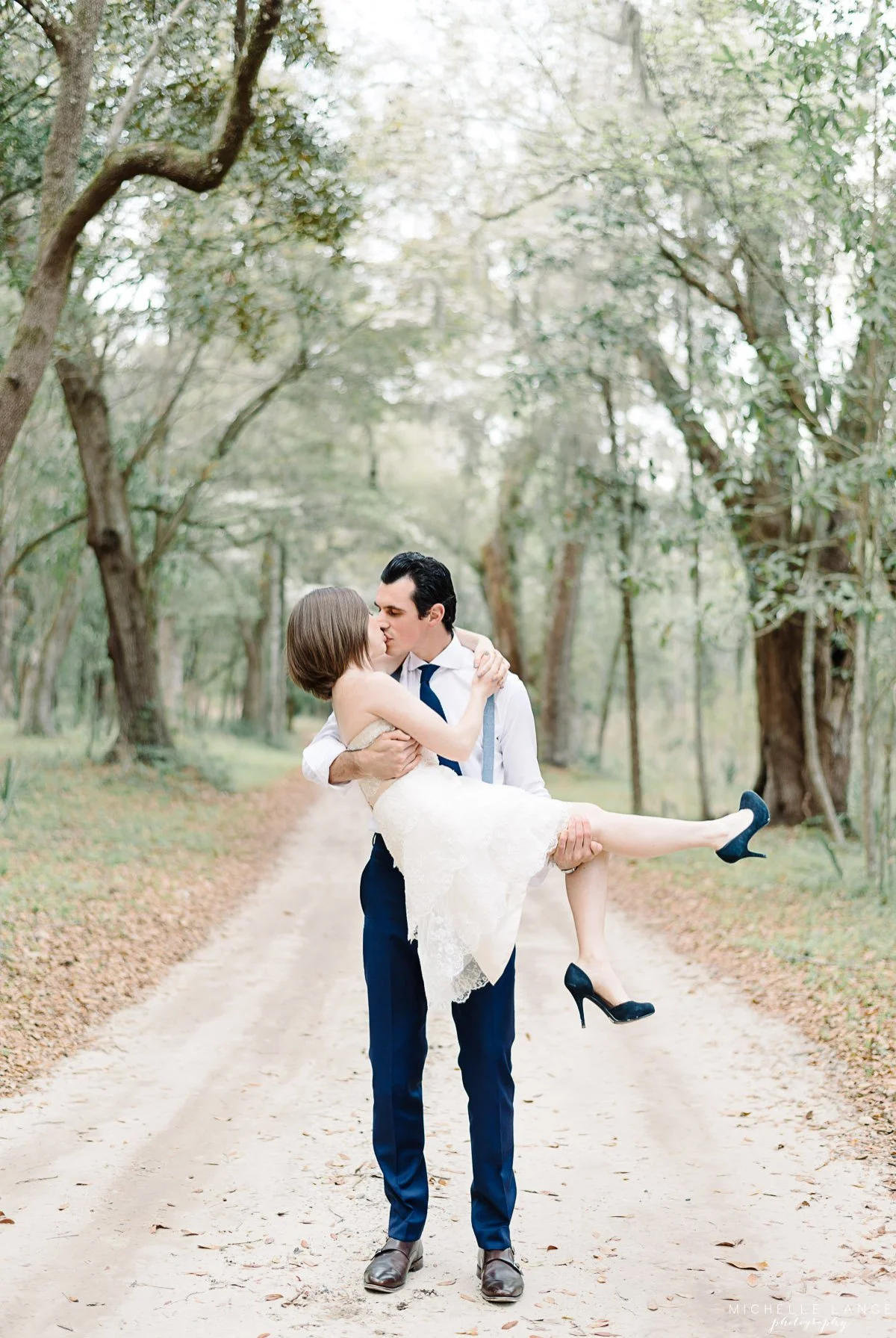 Runnymede Plantation Wedding