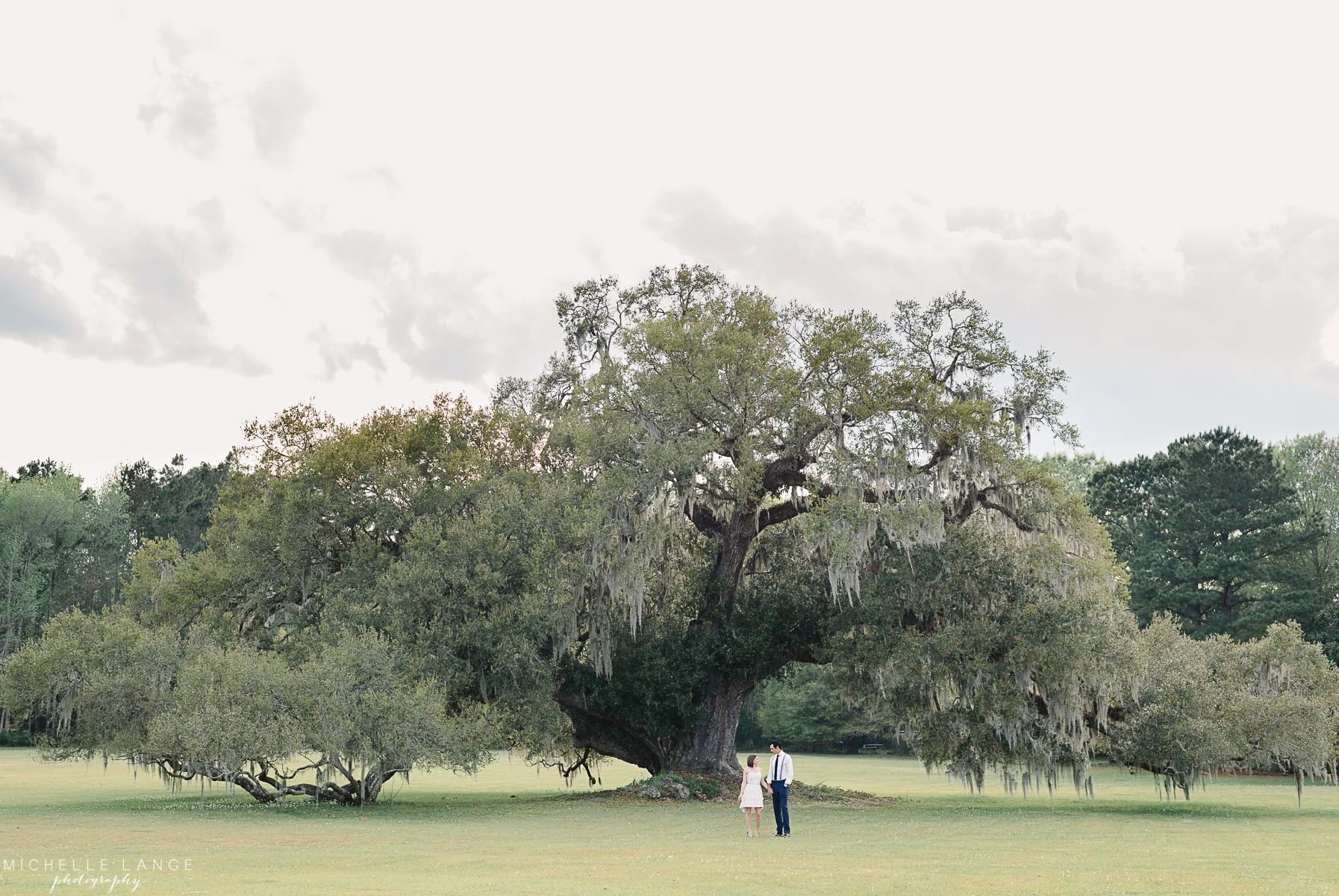 Runnymede Plantation Wedding