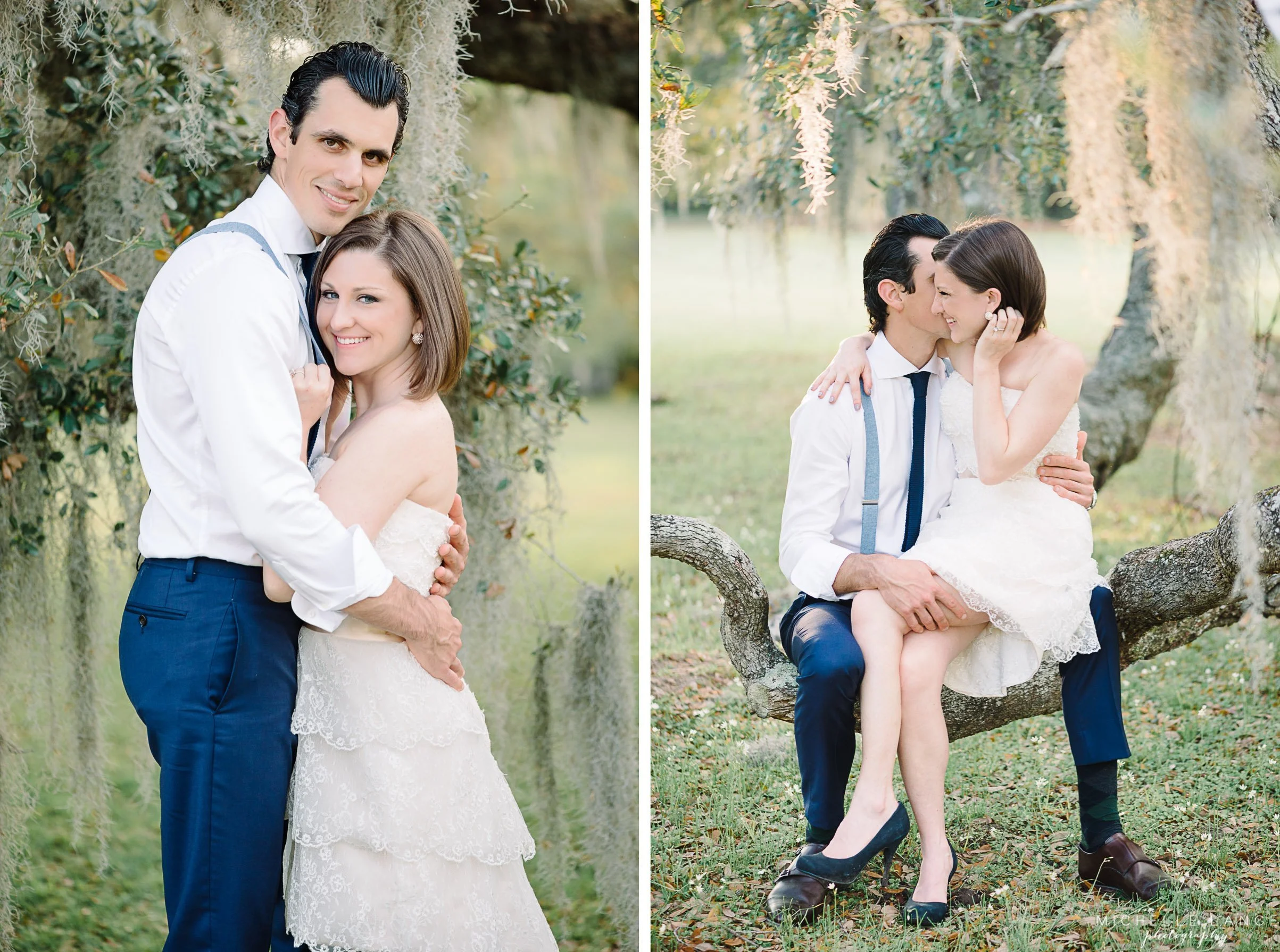 Runnymede Plantation Wedding