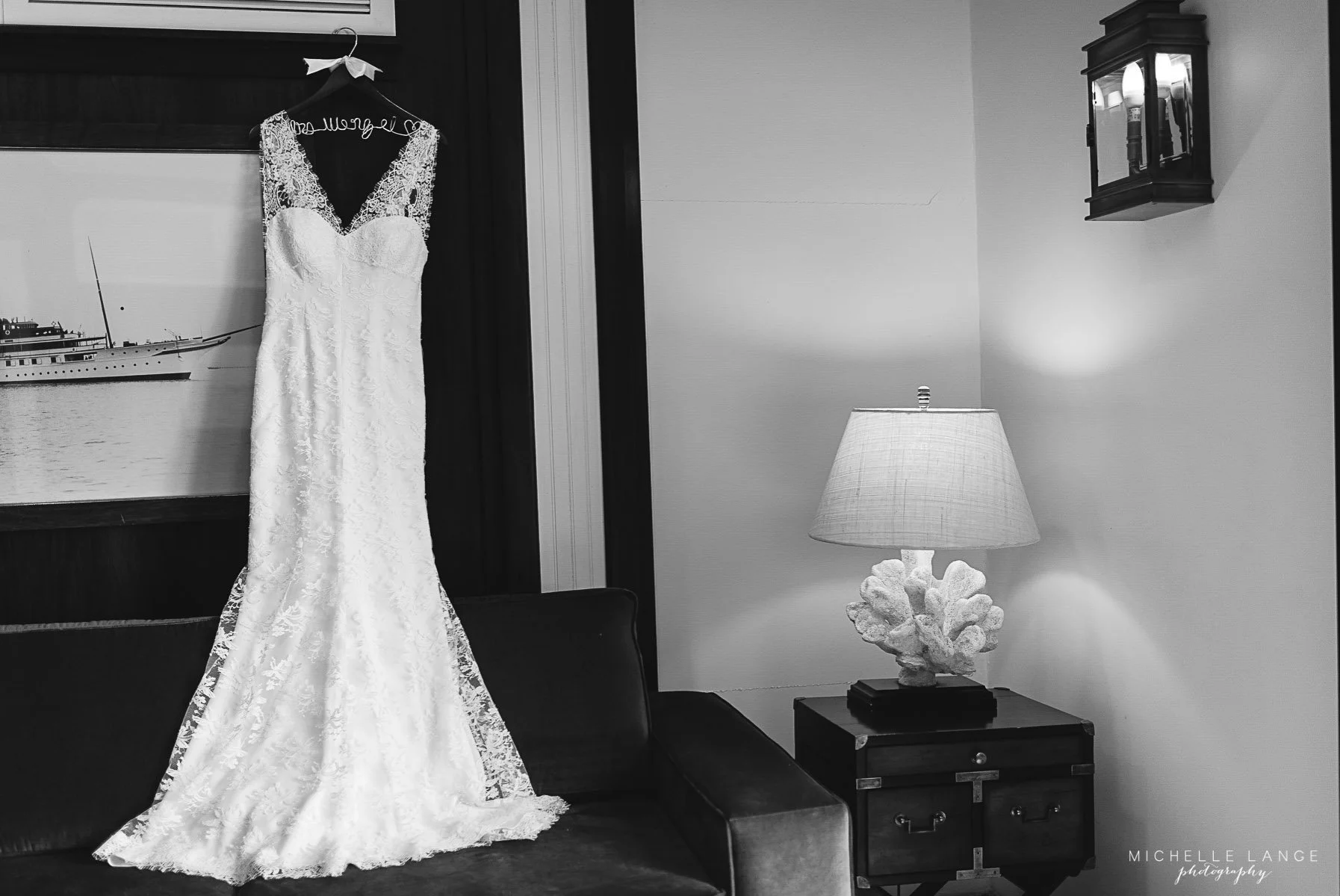 Montauk Yacht Club Wedding