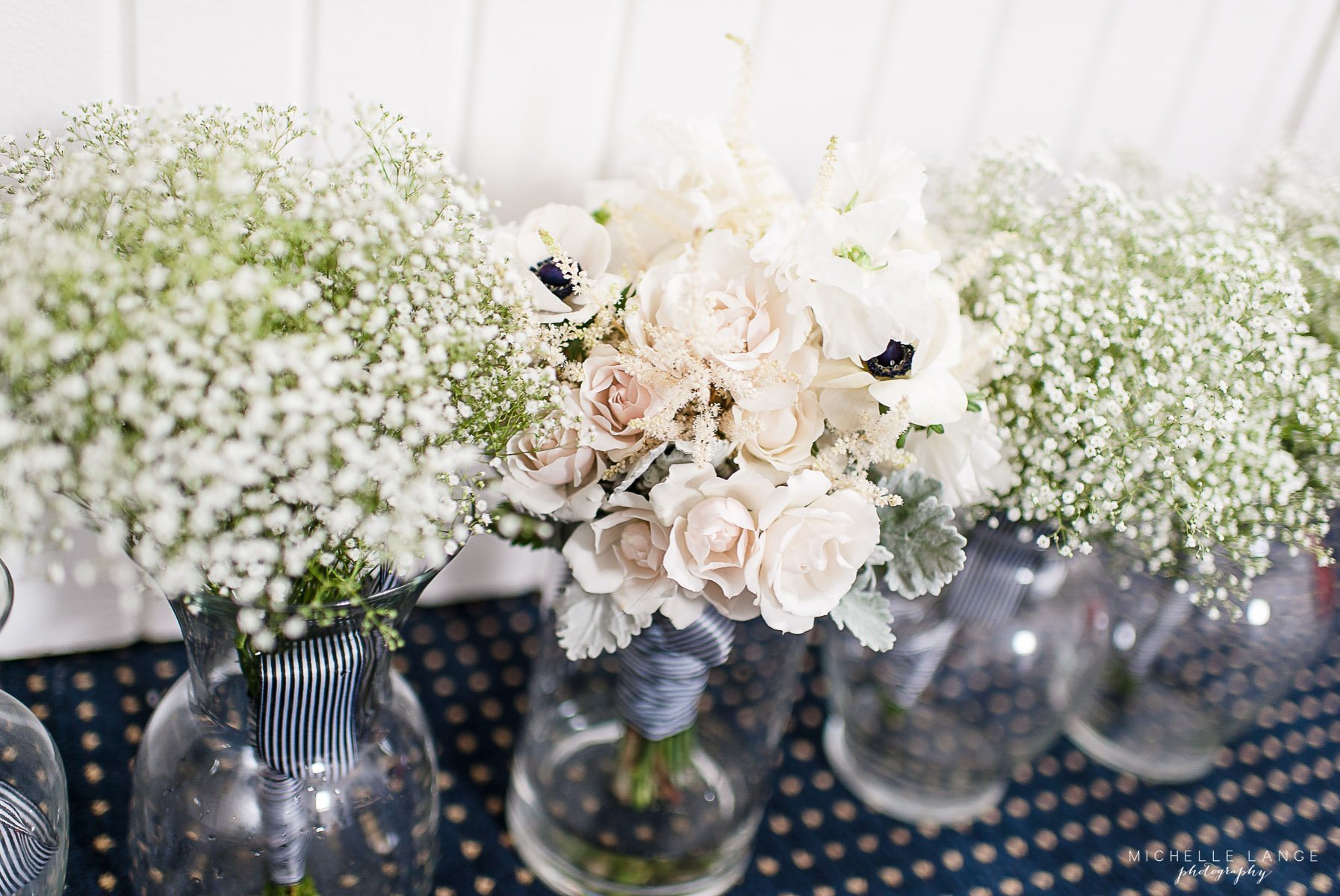 Montauk Yacht Club Wedding