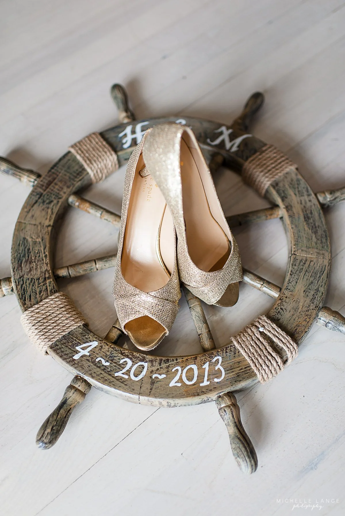 Montauk Yacht Club Wedding