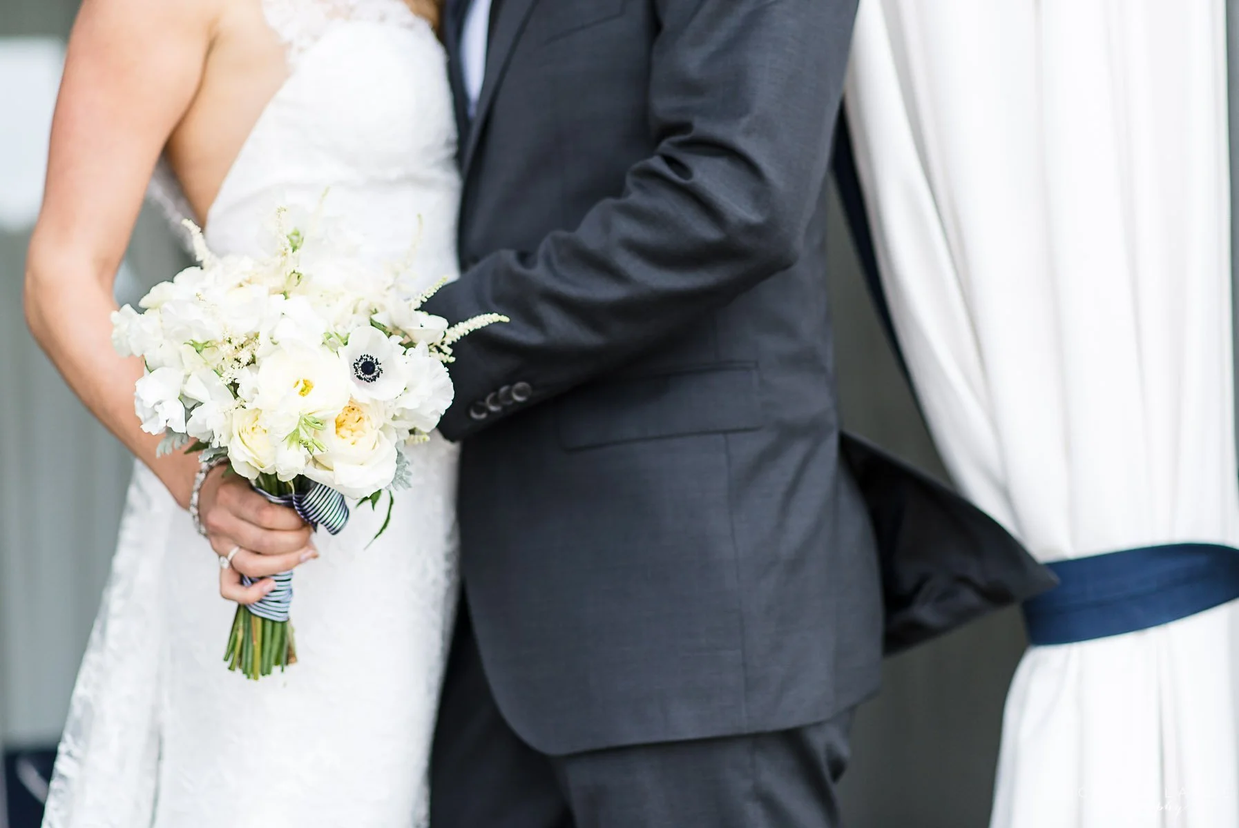 Montauk Yacht Club Wedding