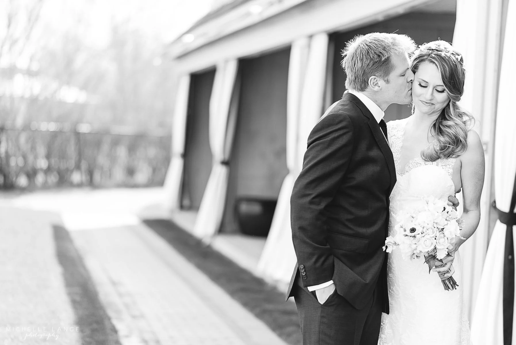 Montauk Yacht Club Wedding