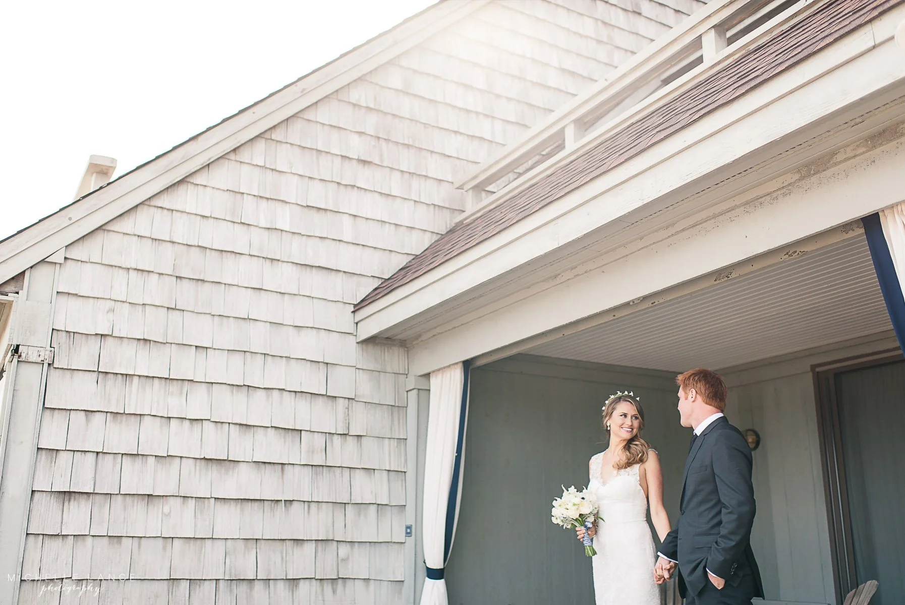 Montauk Yacht Club Wedding