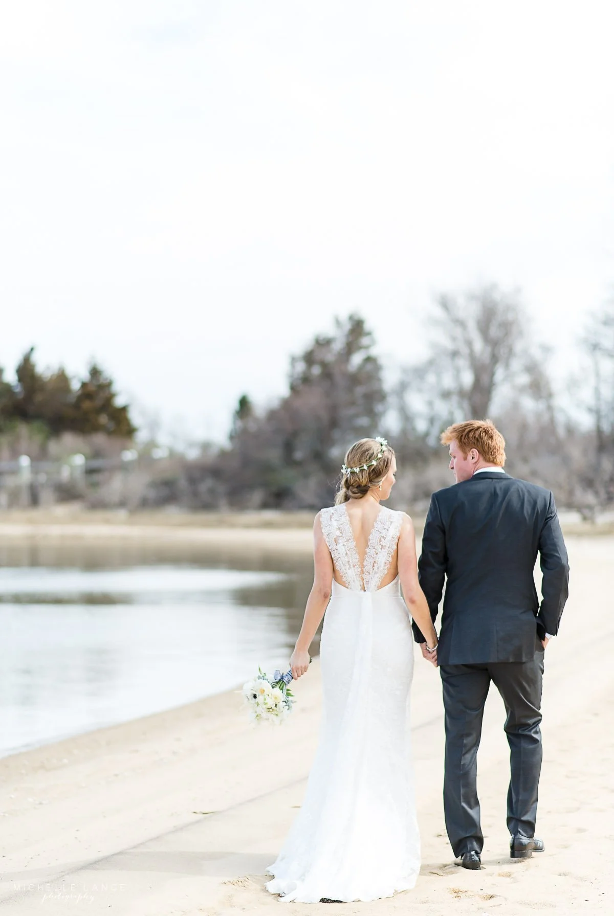 Montauk Yacht Club Wedding