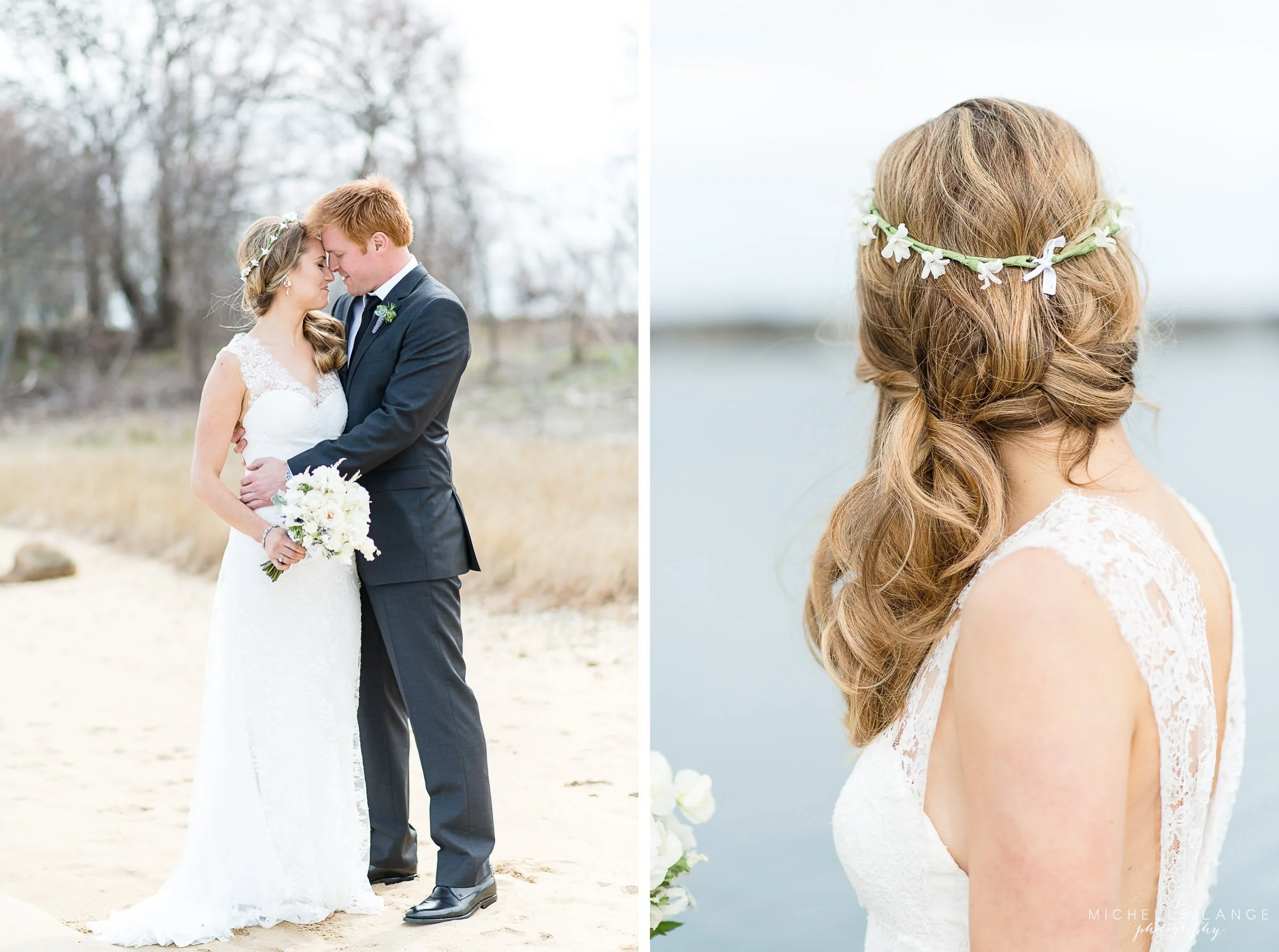 Montauk Yacht Club Wedding