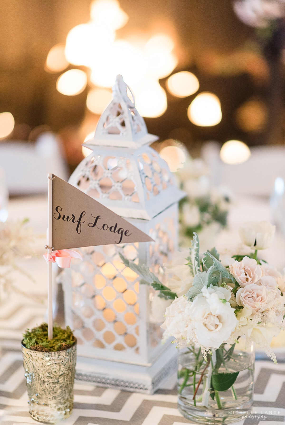 Montauk Yacht Club Wedding