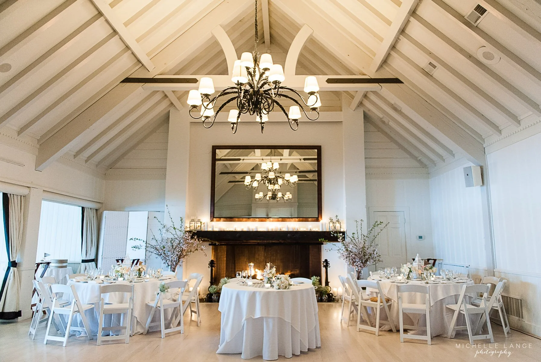 Montauk Yacht Club Wedding